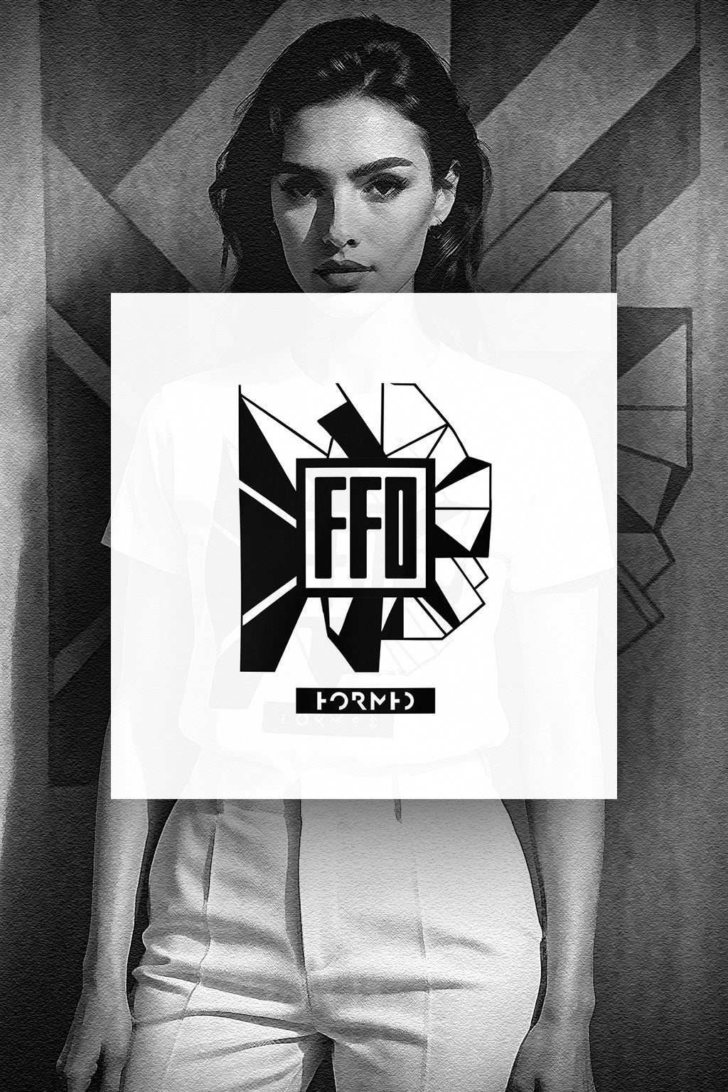 Women's FFD Status Tees
