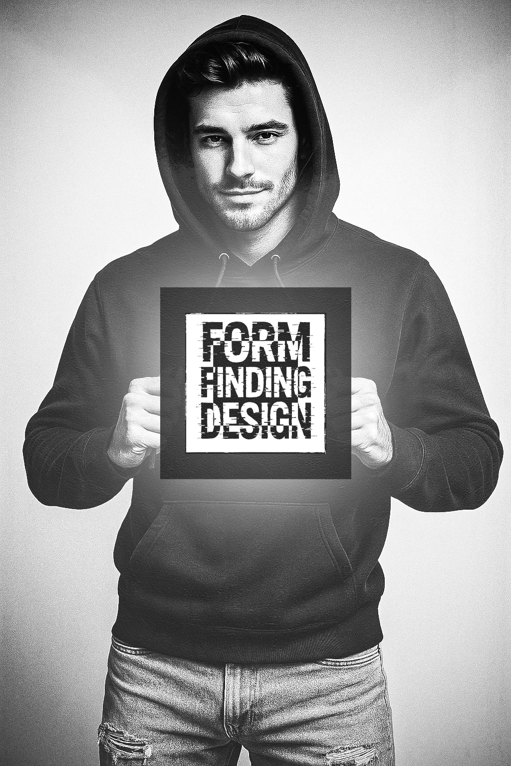 Men's FFD Signature Hoodies