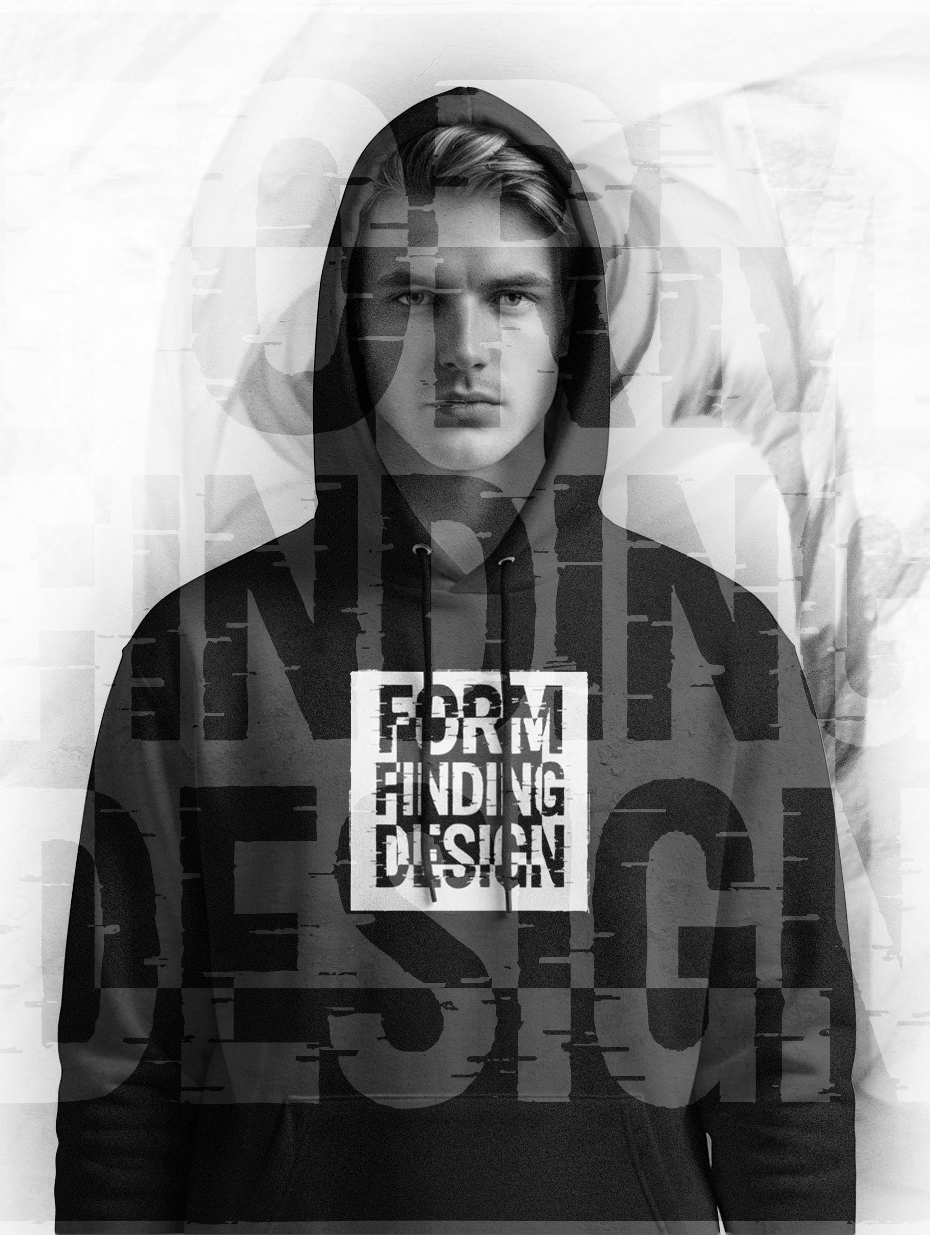 Men's FFD Signature Hoodies
