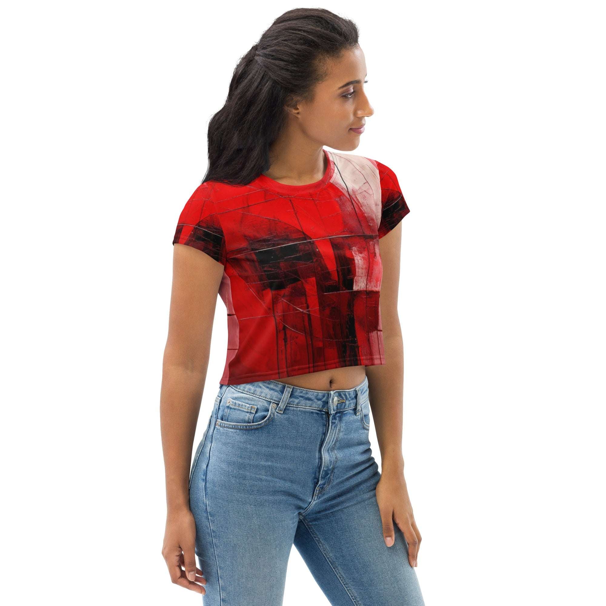 Thirst Crush tee
