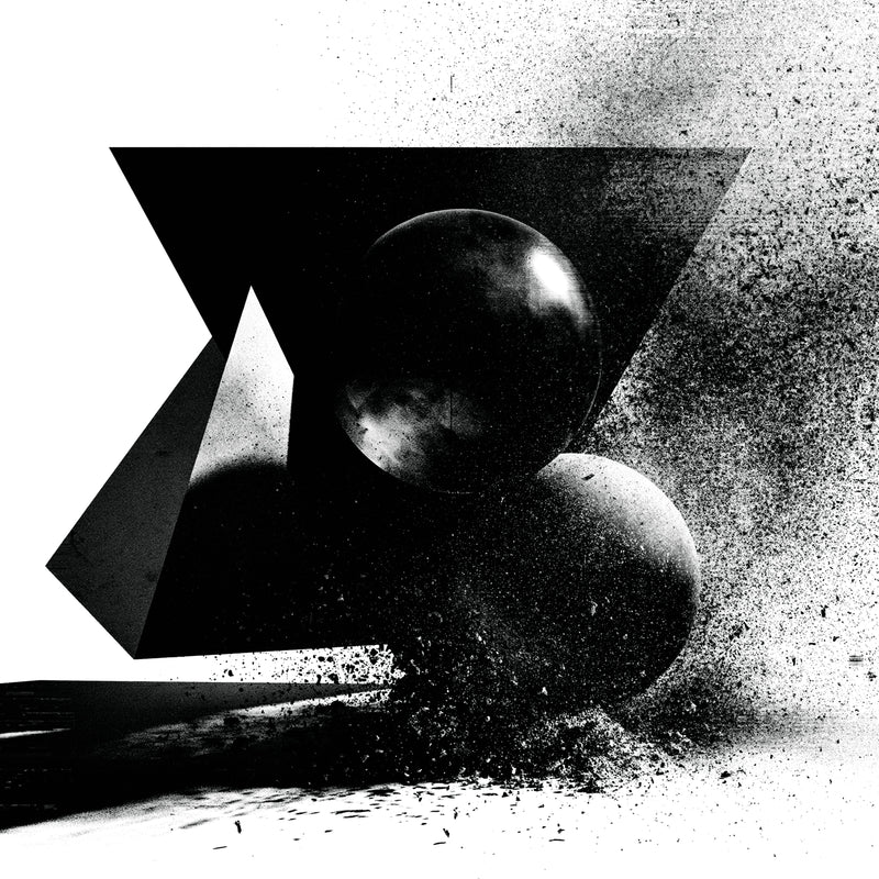Form Finding Design Collection Cover - Men's Iconography