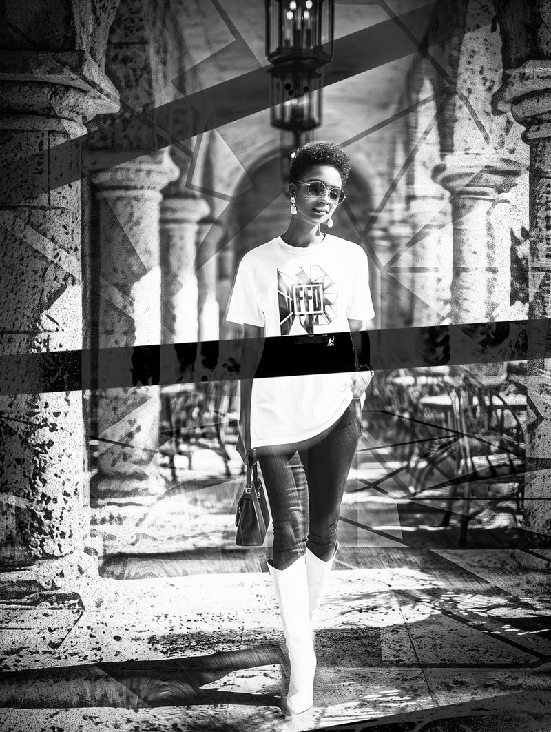 Women's FFD Status Tees