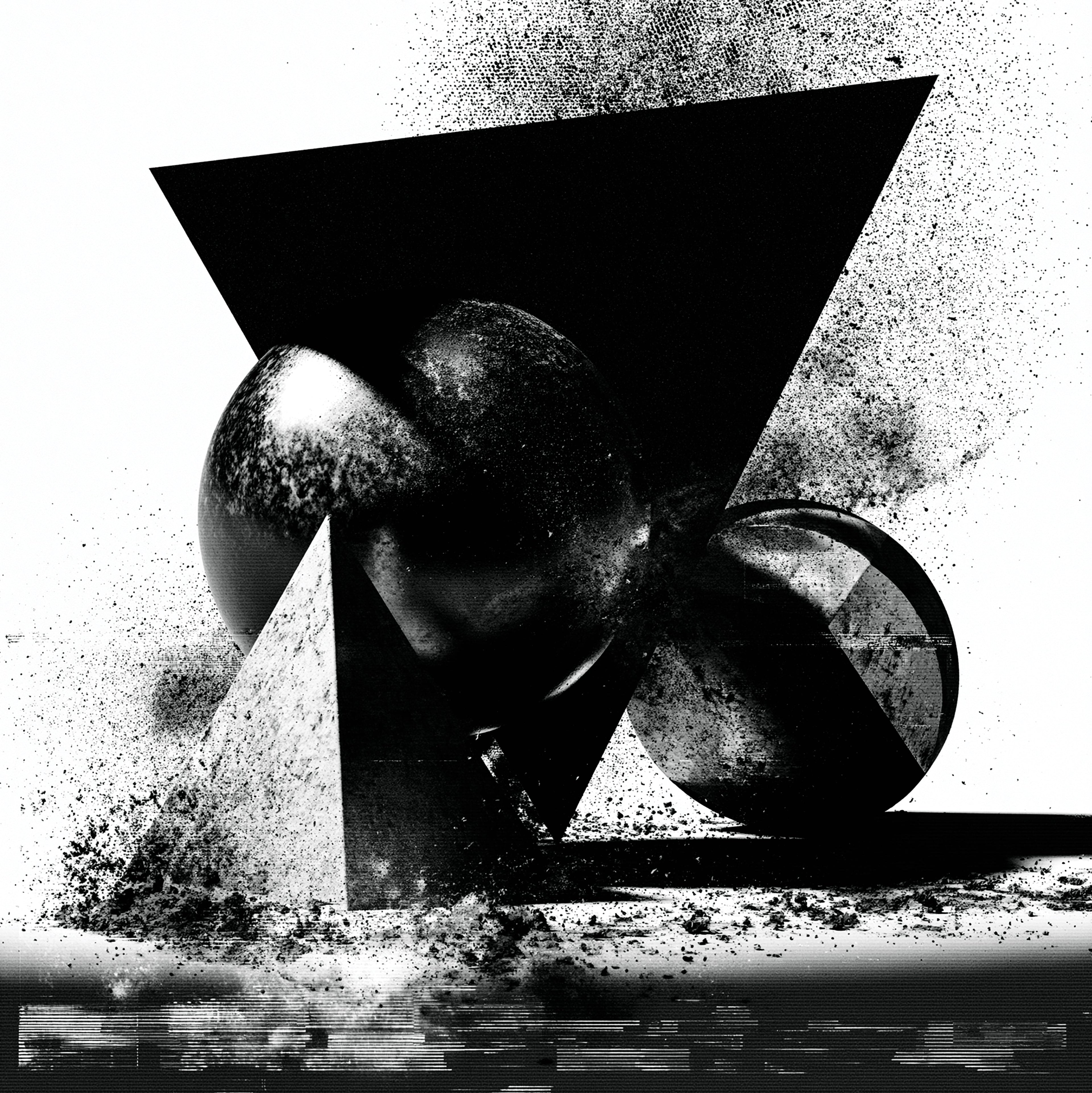 Form Finding Design Collection Cover - The Signature Poster Prints