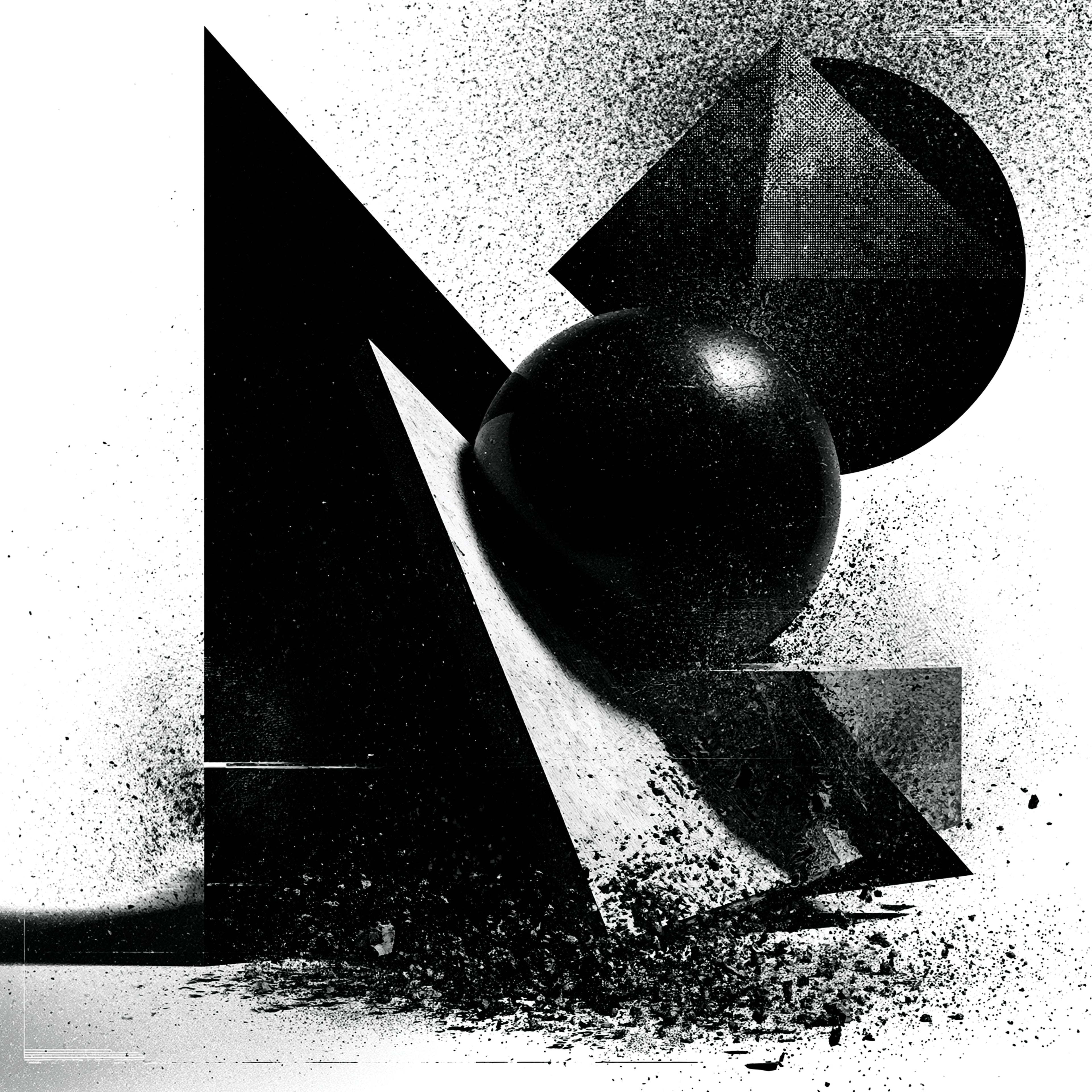 Form Finding Design Collection Cover - The Signature Collective