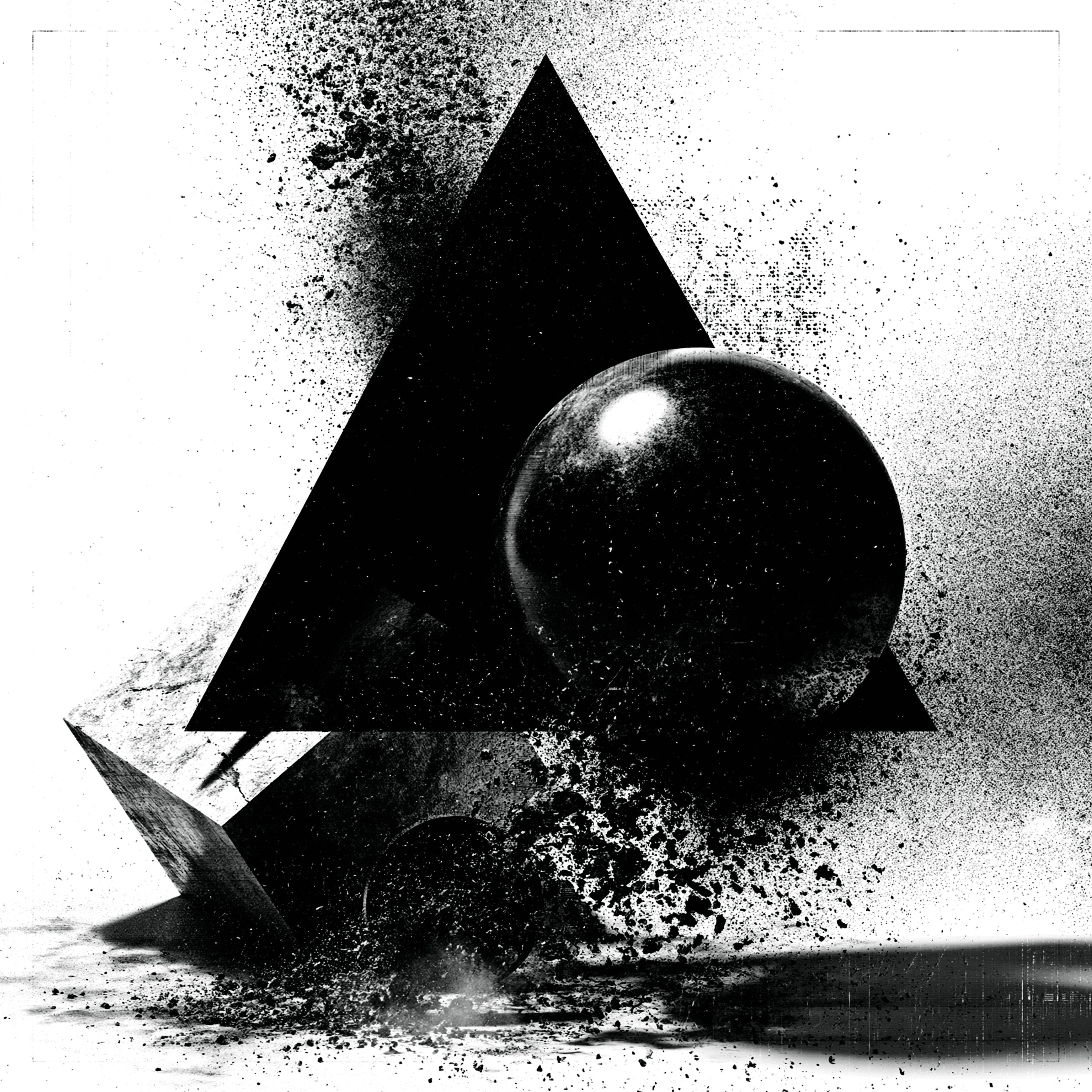 Form Finding Design Collection Cover - The Print Collection