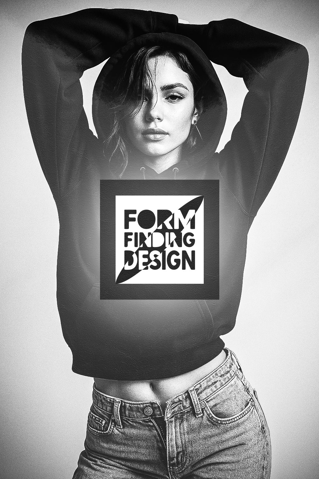 Women's FFD Signature Hoodies