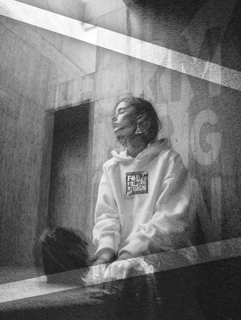 Women's FFD Signature Hoodies