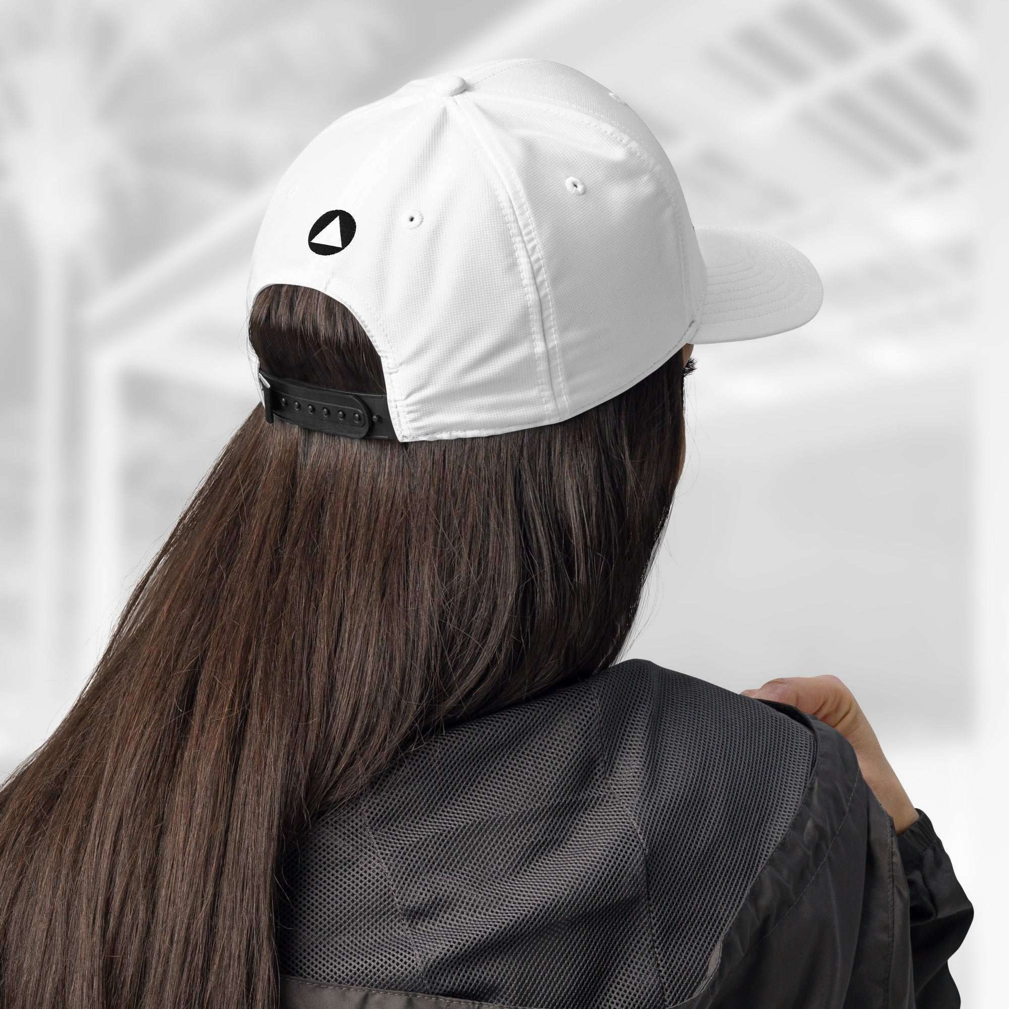 Adidas x Tag Trend-12 Logo Cap