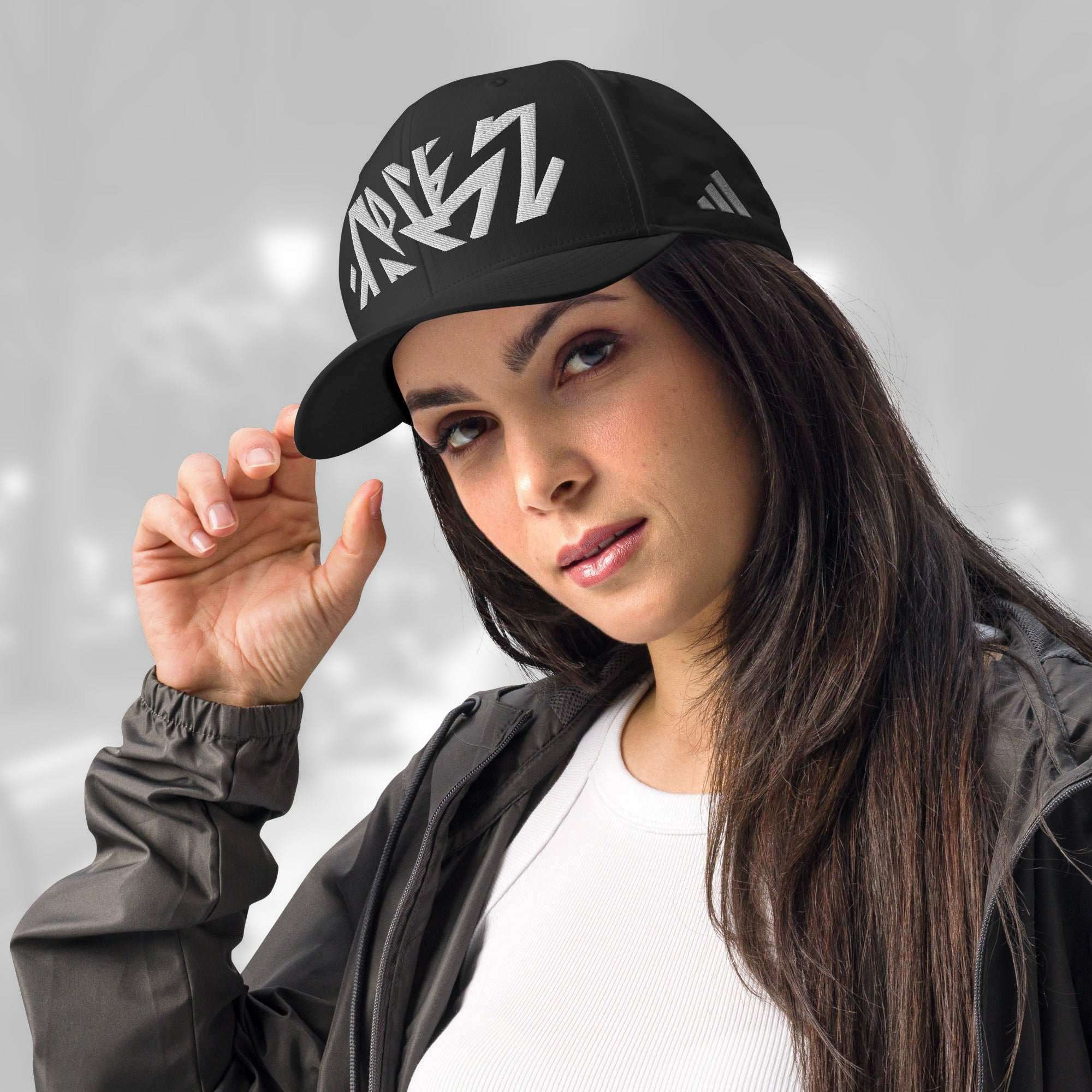 Adidas x Tag Trend-17 Logo Cap