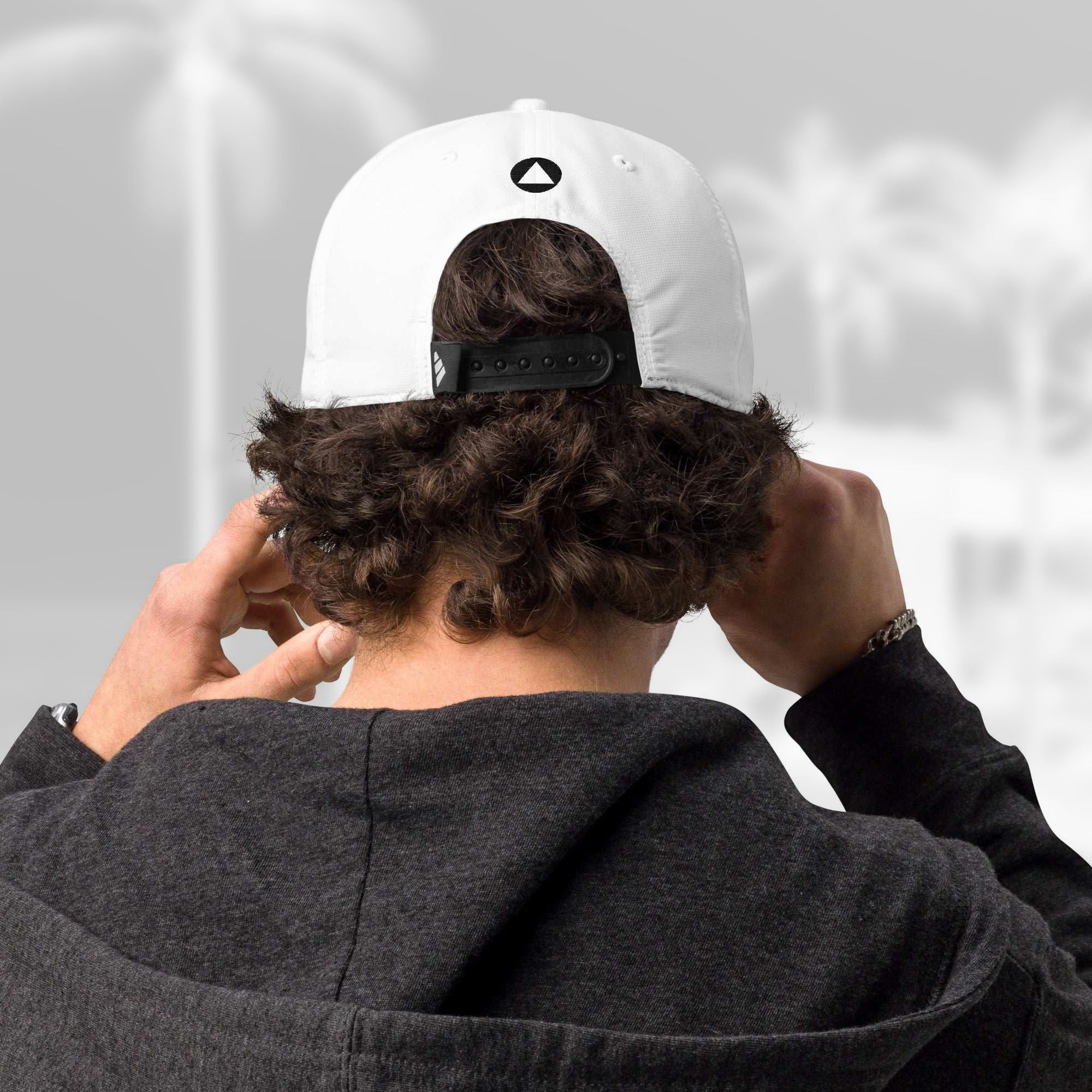 Adidas x Tag Trend-10 Logo Cap