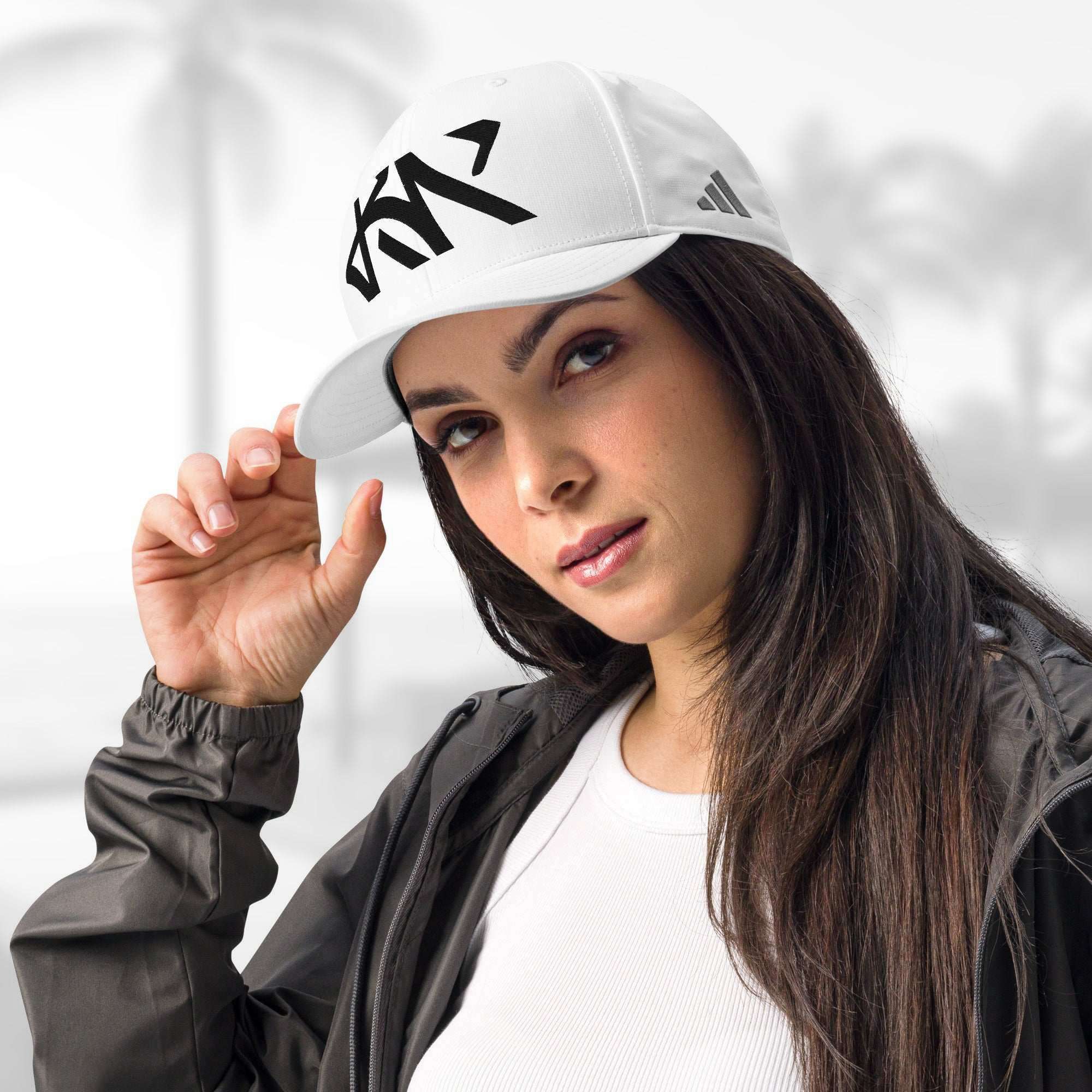 Adidas x Tag Trend-10 Logo Cap