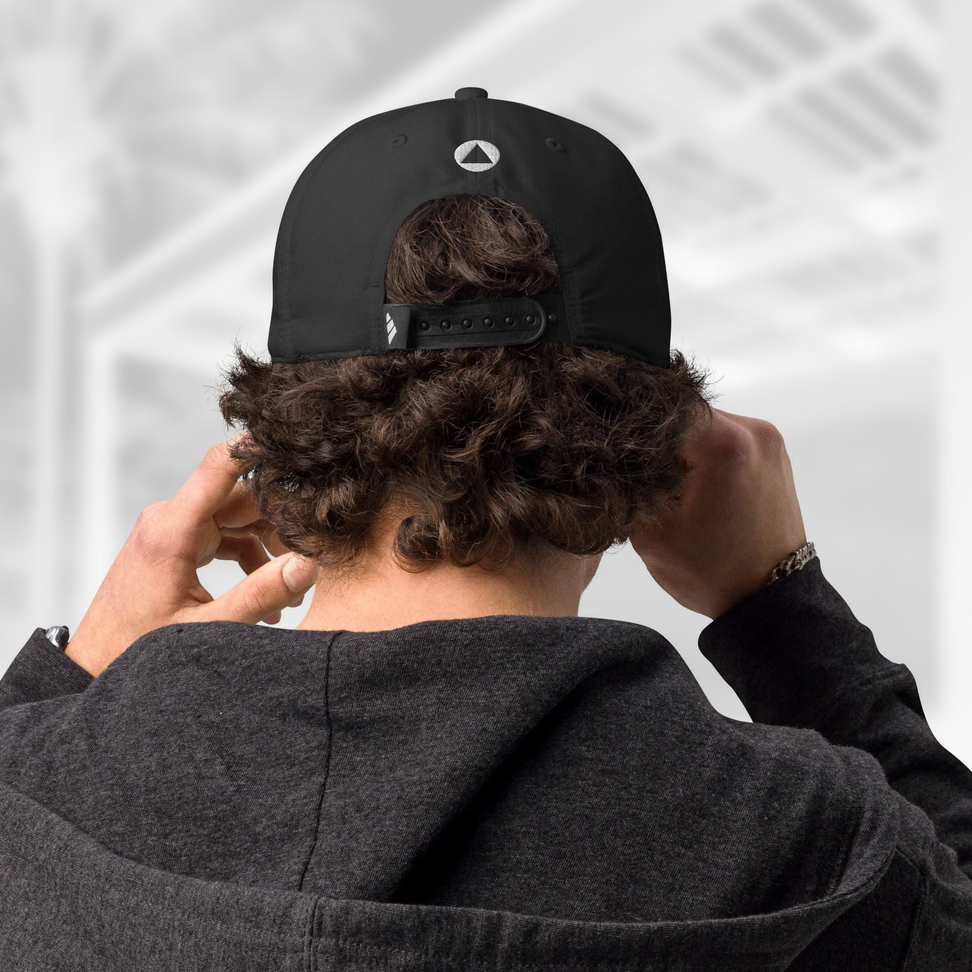 Adidas x Tag Trend-11 Logo Cap