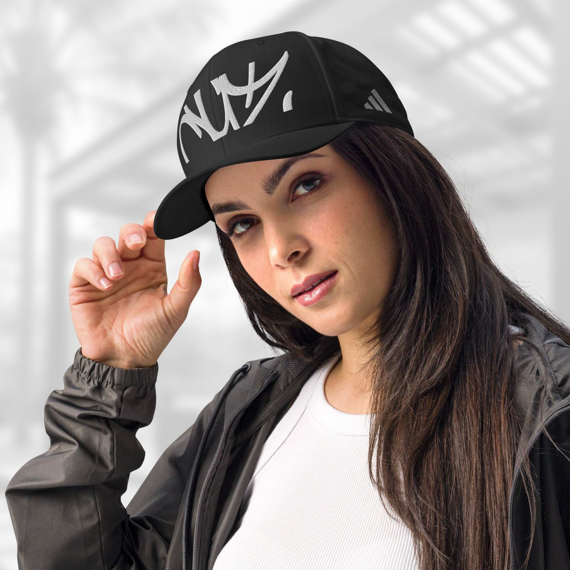 Adidas x Tag Trend-11 Logo Cap