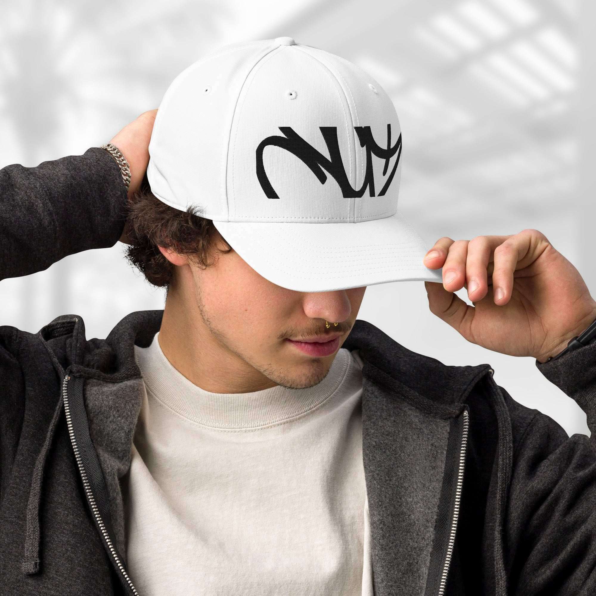 Adidas x Tag Trend-12 Logo Cap