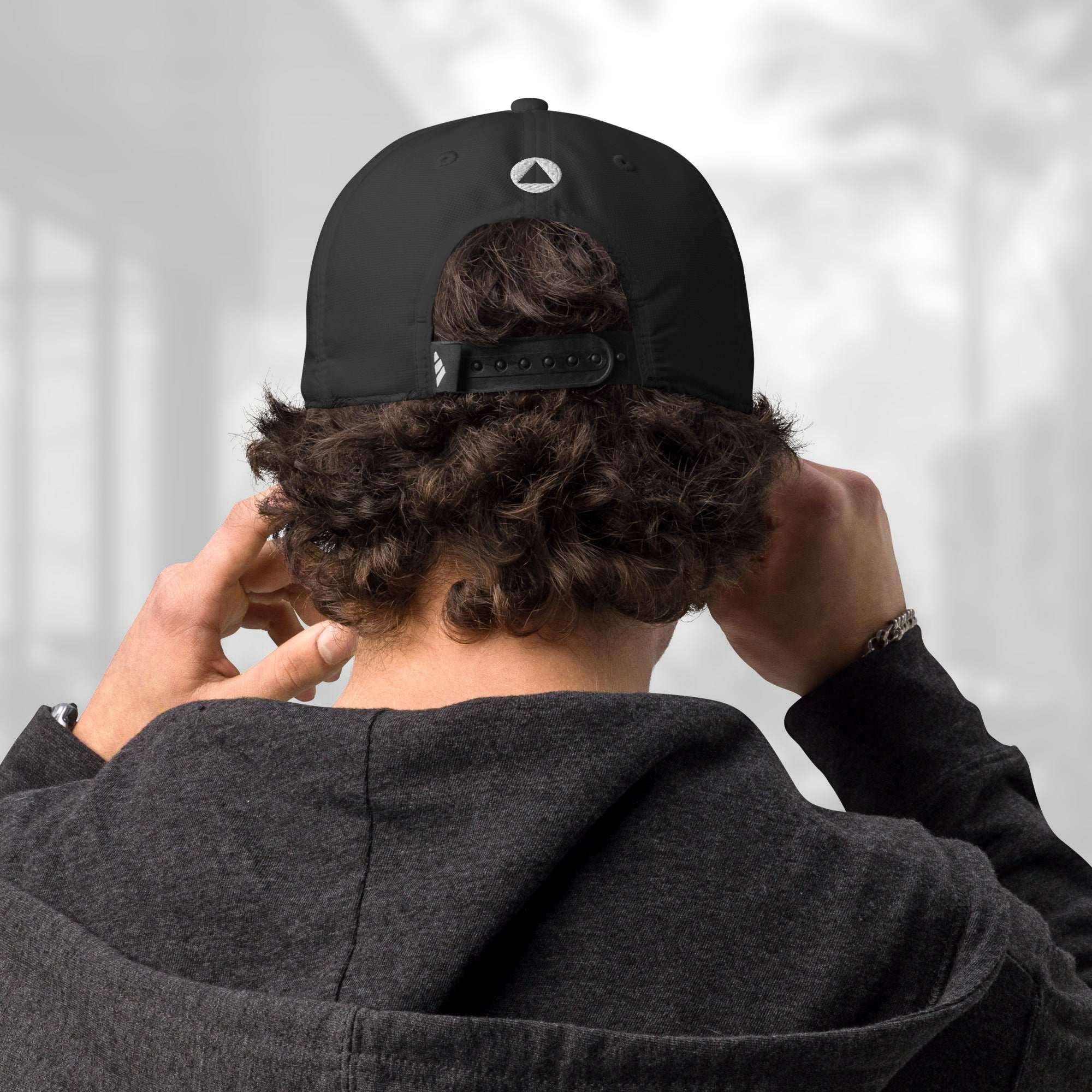 Adidas x Tag Trend-13 Logo Cap