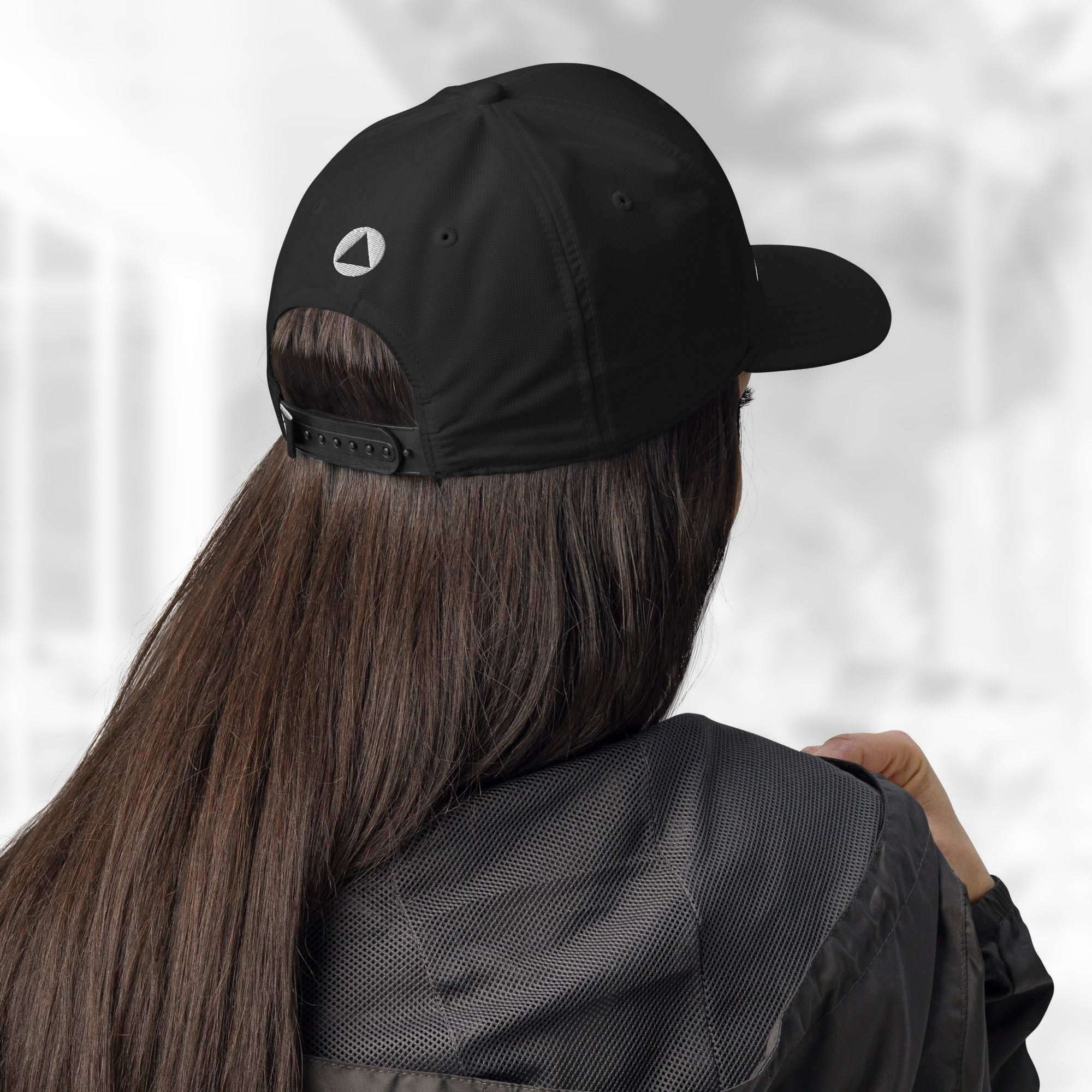 Adidas x Tag Trend-13 Logo Cap