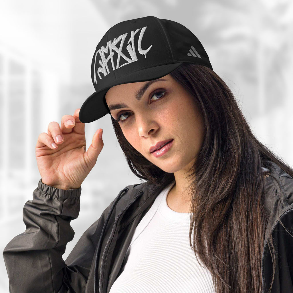 Adidas x Tag Trend-13 Logo Cap
