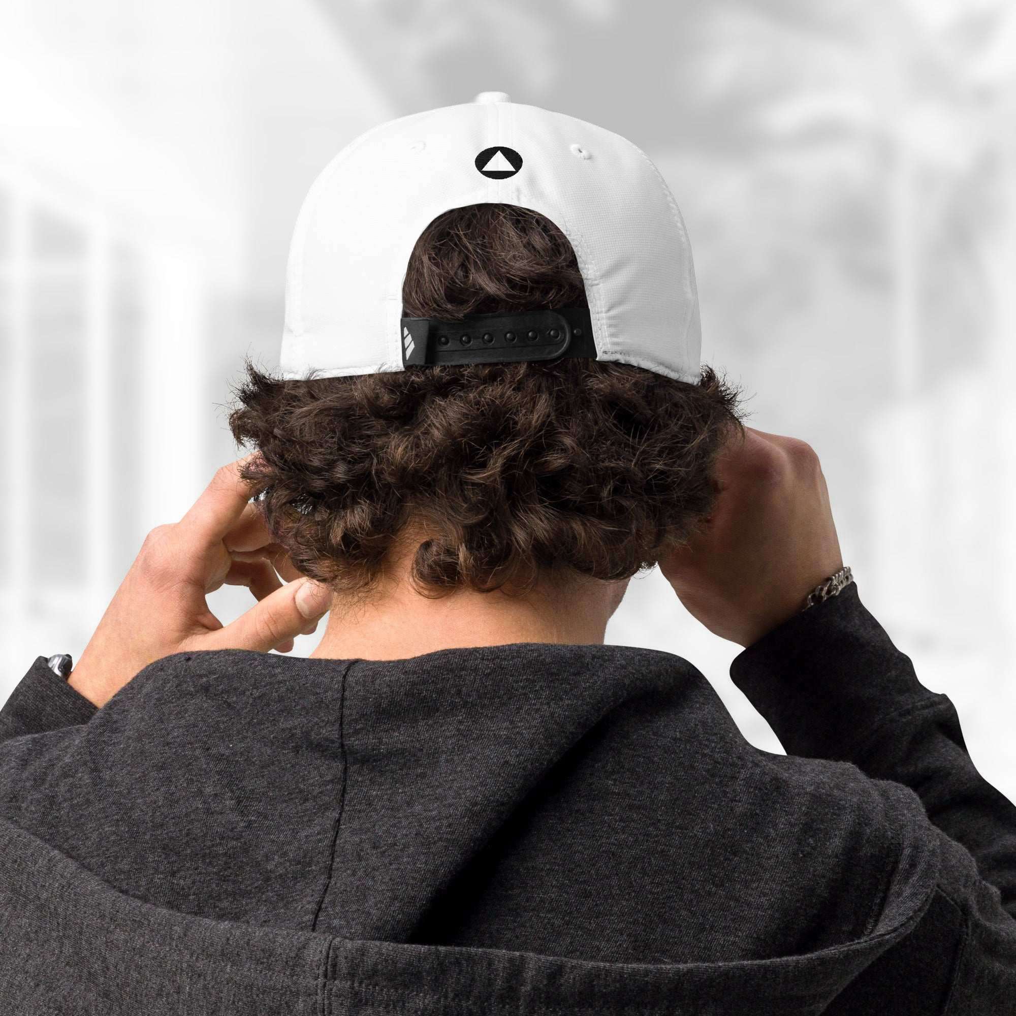 Adidas x Tag Trend-14 Logo Cap