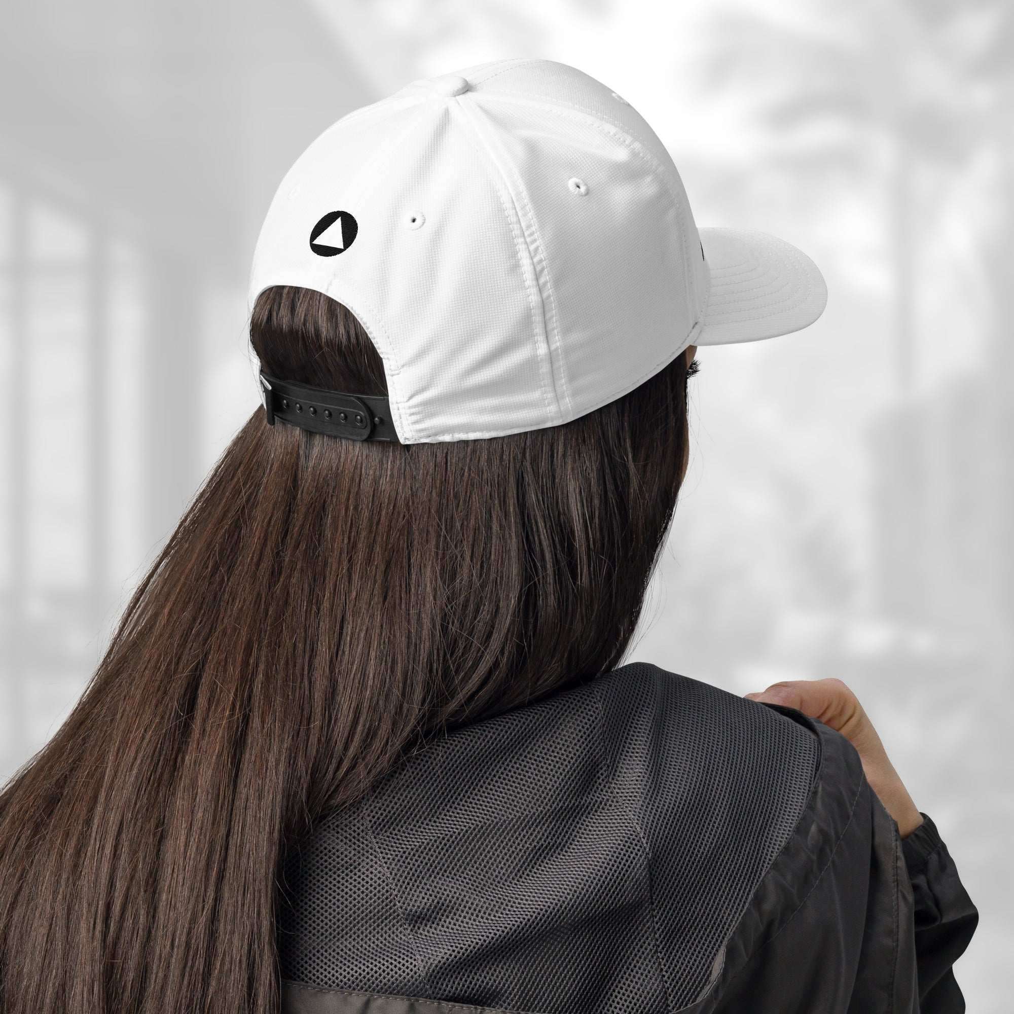Adidas x Tag Trend-14 Logo Cap