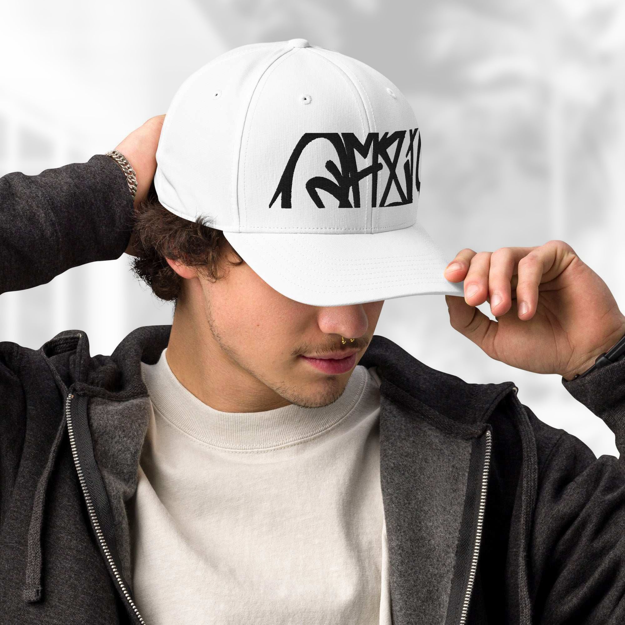 Adidas x Tag Trend-14 Logo Cap