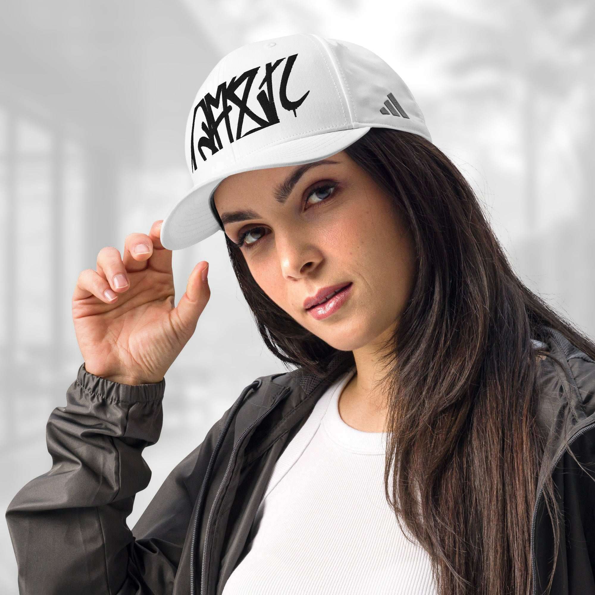 Adidas x Tag Trend-14 Logo Cap