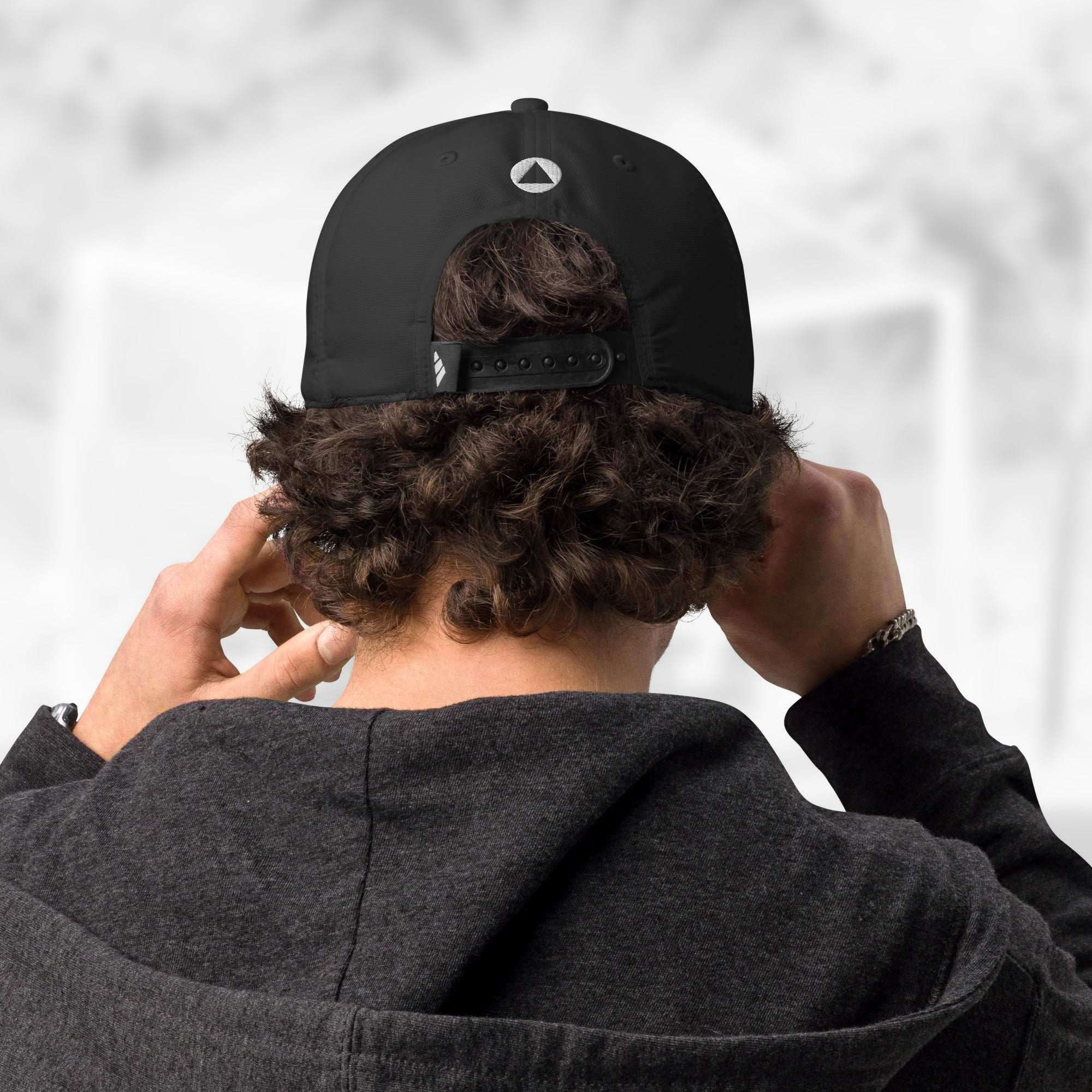 Adidas x Tag Trend-15 Logo Cap