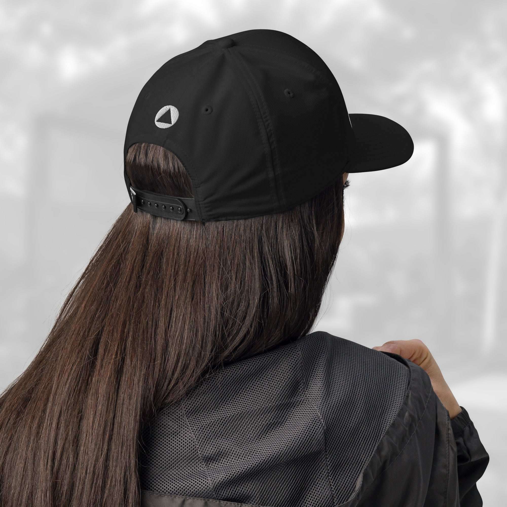 Adidas x Tag Trend-15 Logo Cap