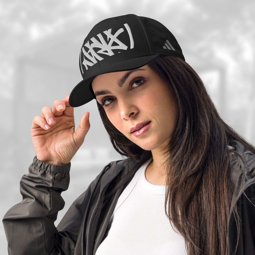 Adidas x Tag Trend-15 Logo Cap
