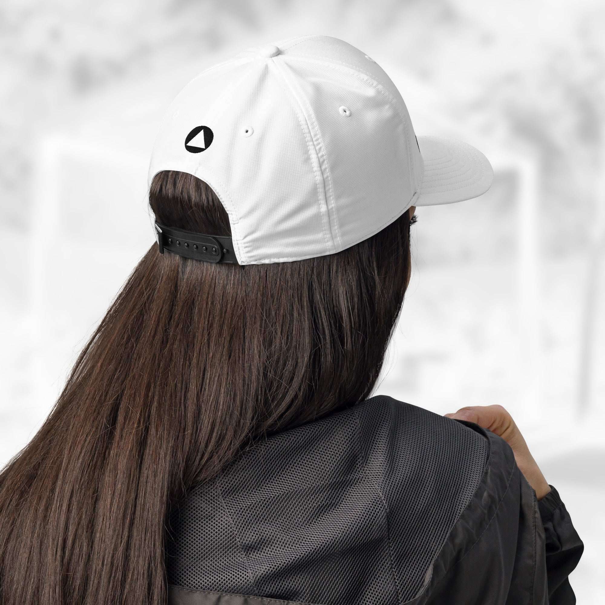 Adidas x Tag Trend-16 Logo Cap