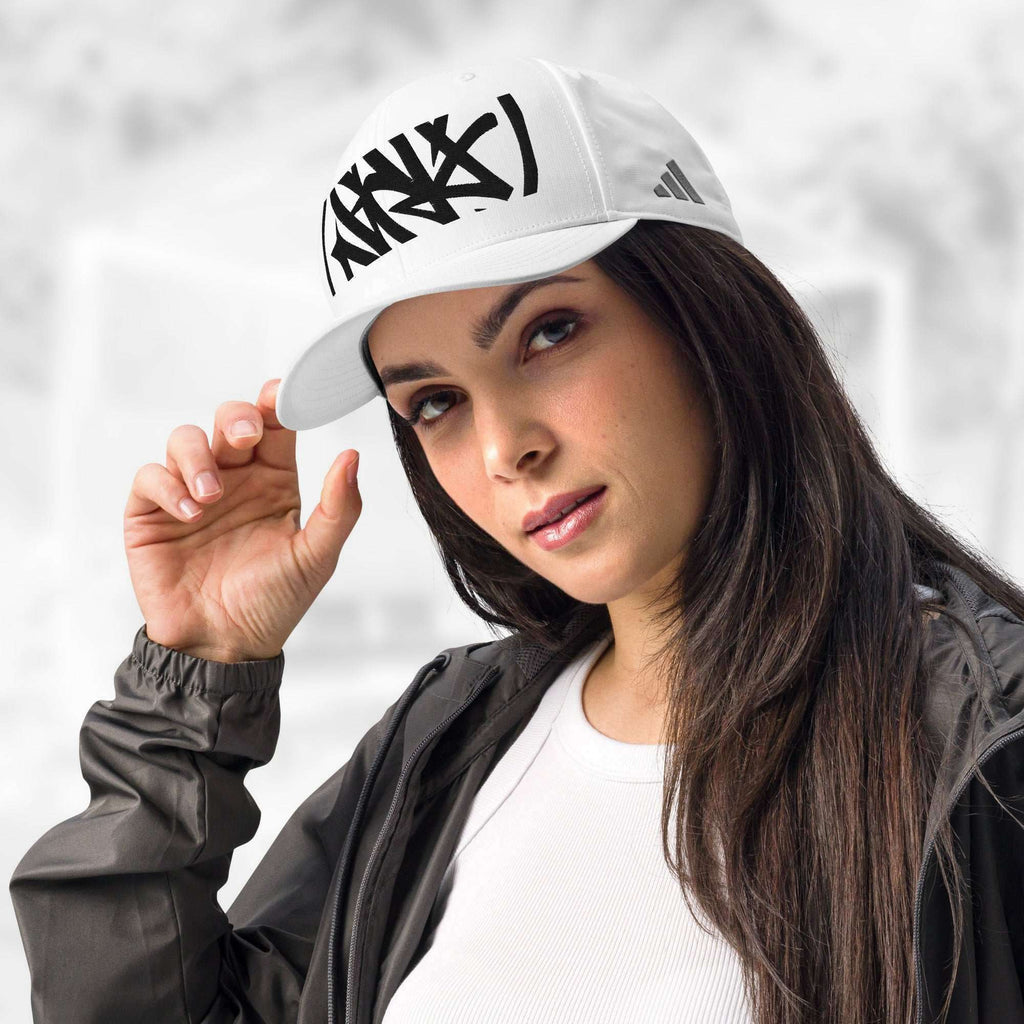 Adidas x Tag Trend-16 Logo Cap
