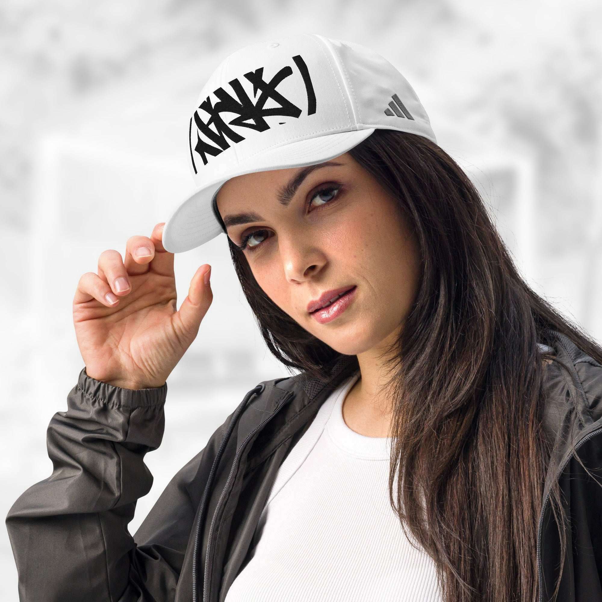 Adidas x Tag Trend-16 Logo Cap