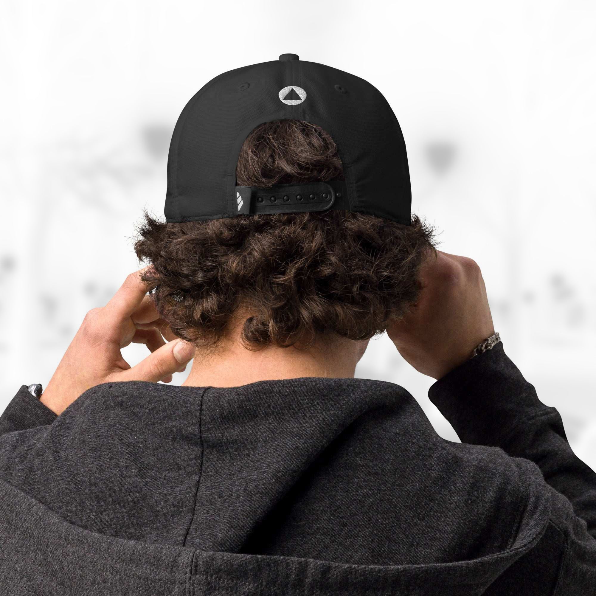 Adidas x Tag Trend-17 Logo Cap