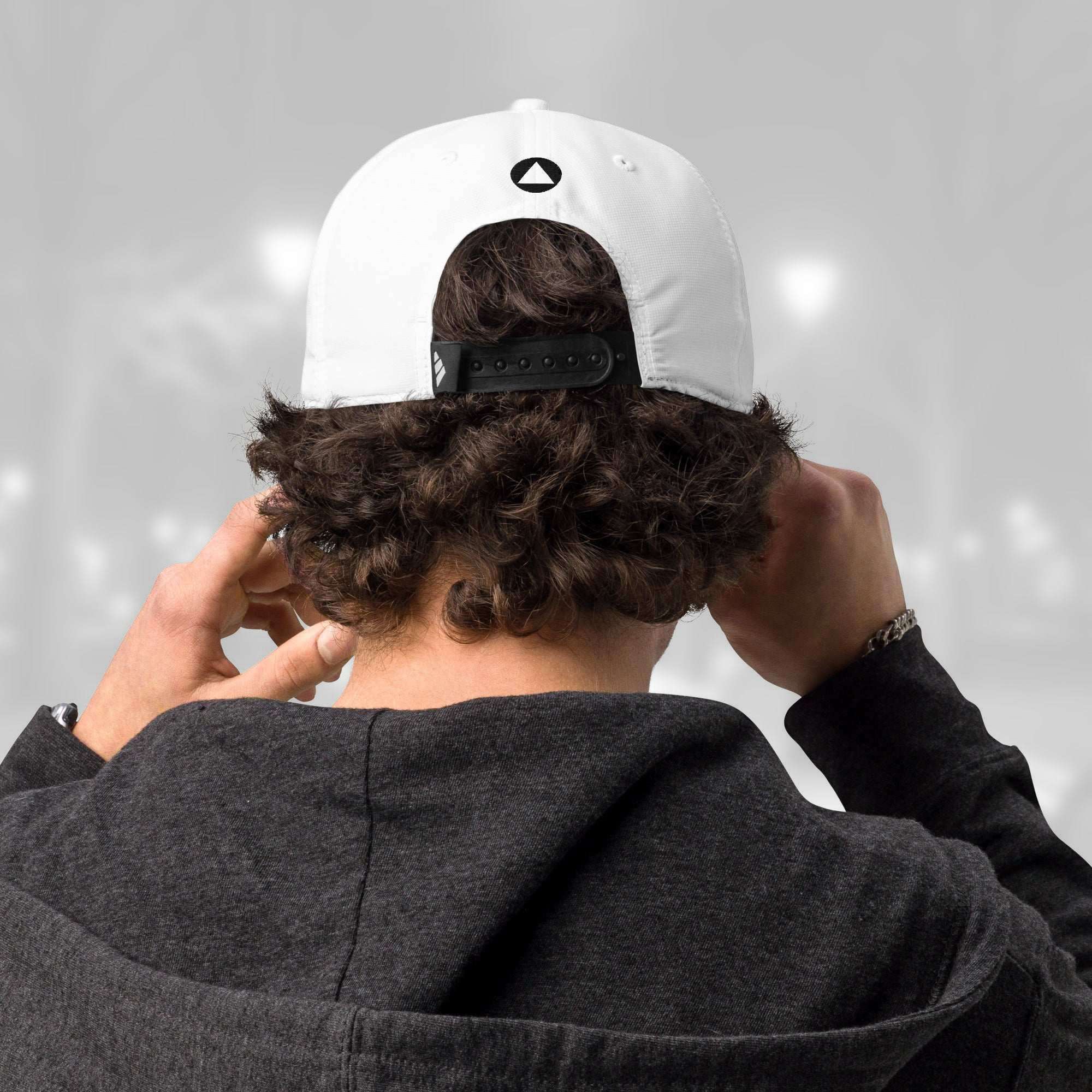 Adidas x Tag Trend-18 Logo Cap