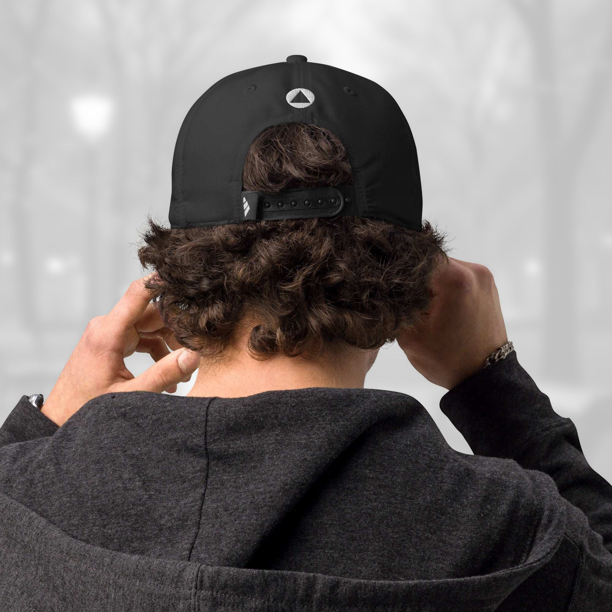Adidas x Tag Trend-19 Logo Cap