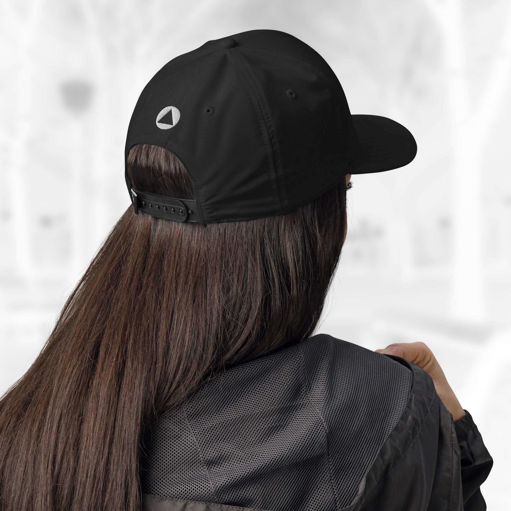 Adidas x Tag Trend-19 Logo Cap