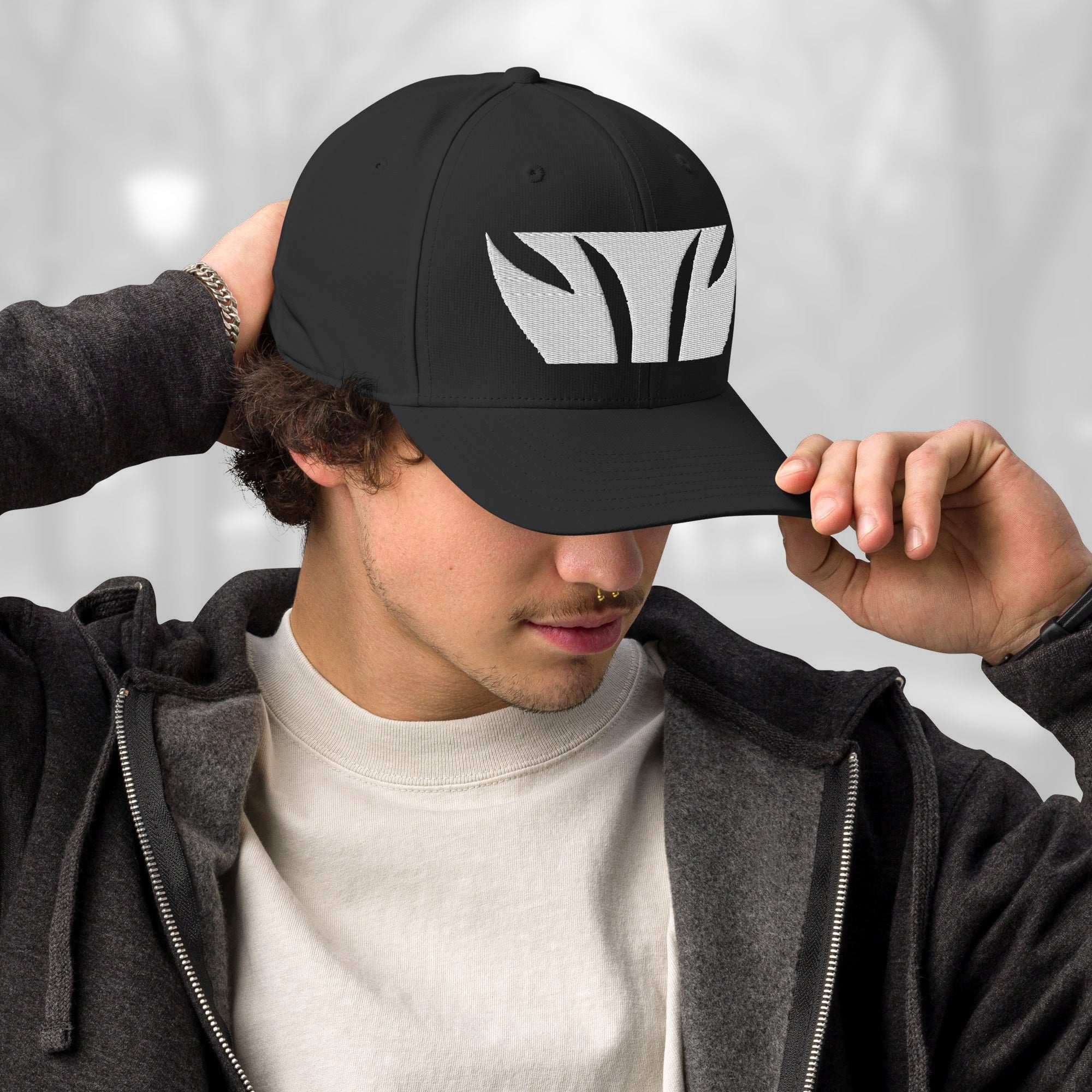 Adidas x Tag Trend-19 Logo Cap
