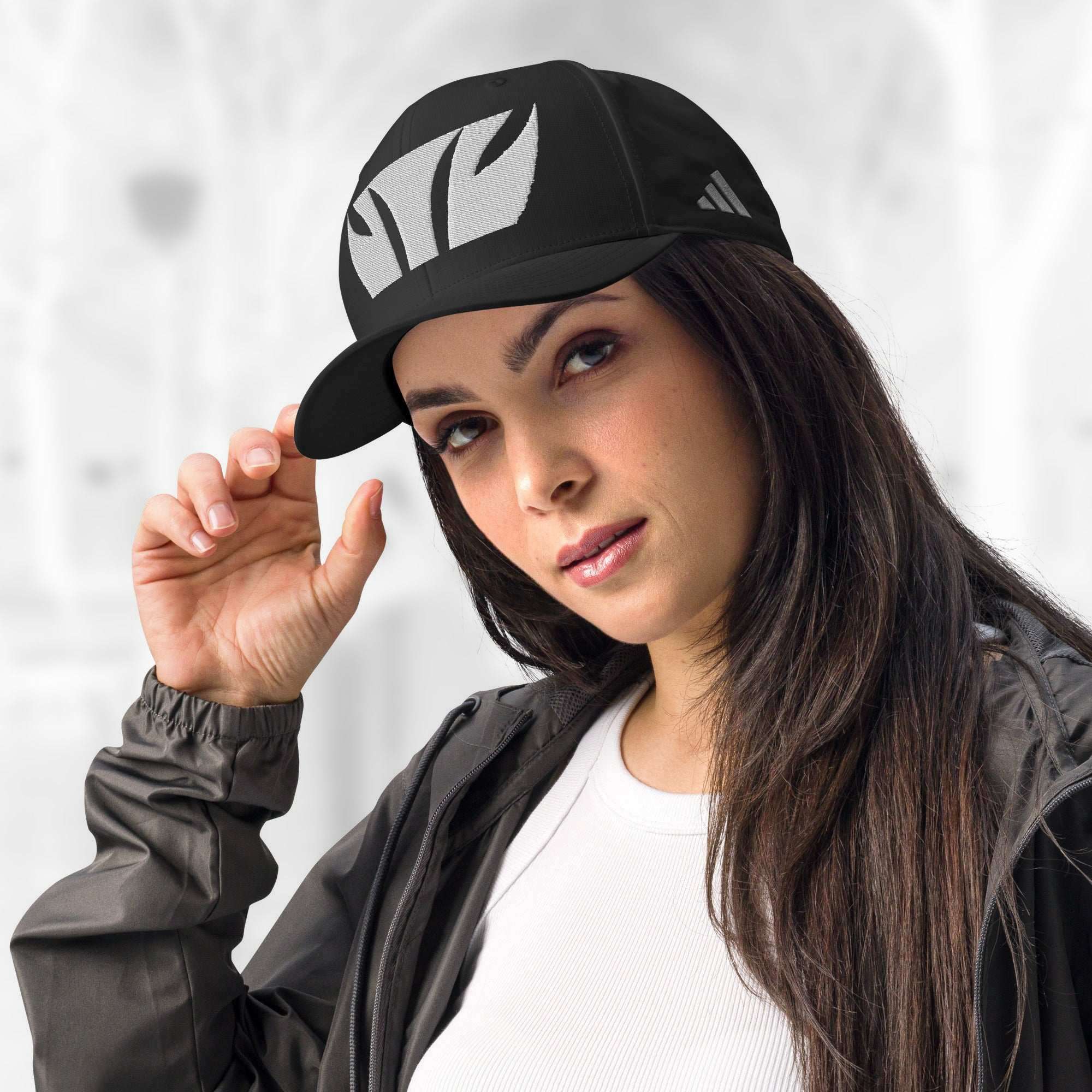 Adidas x Tag Trend-19 Logo Cap