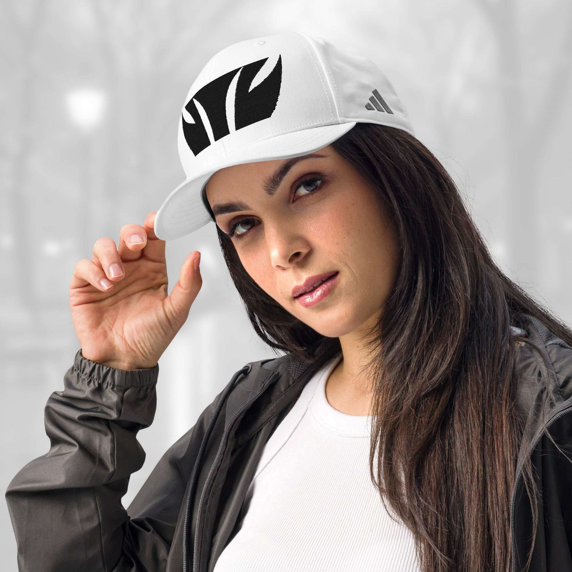 Adidas x Tag Trend-20 Logo Cap