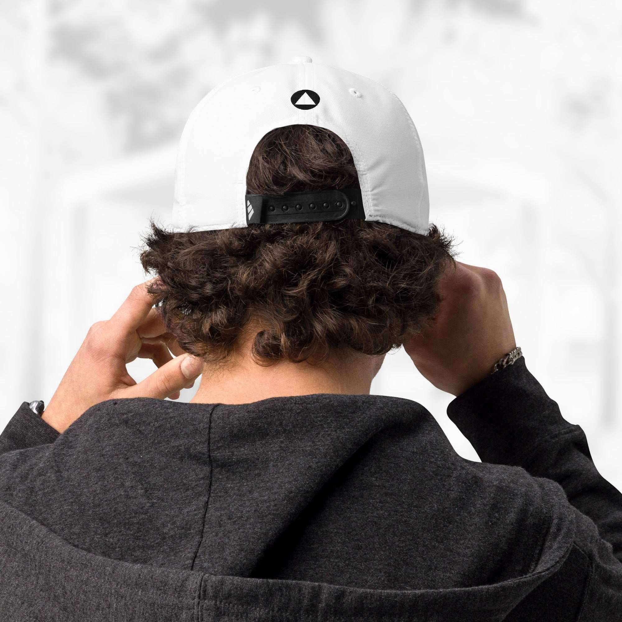 Adidas x Tag Trend-2 Logo Cap