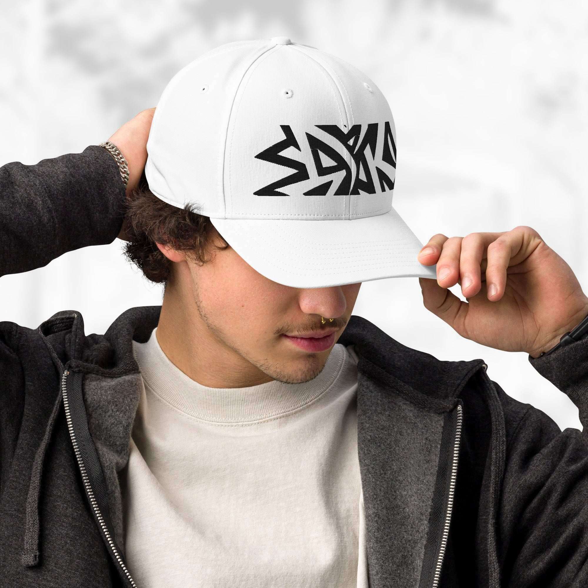 Adidas x Tag Trend-2 Logo Cap