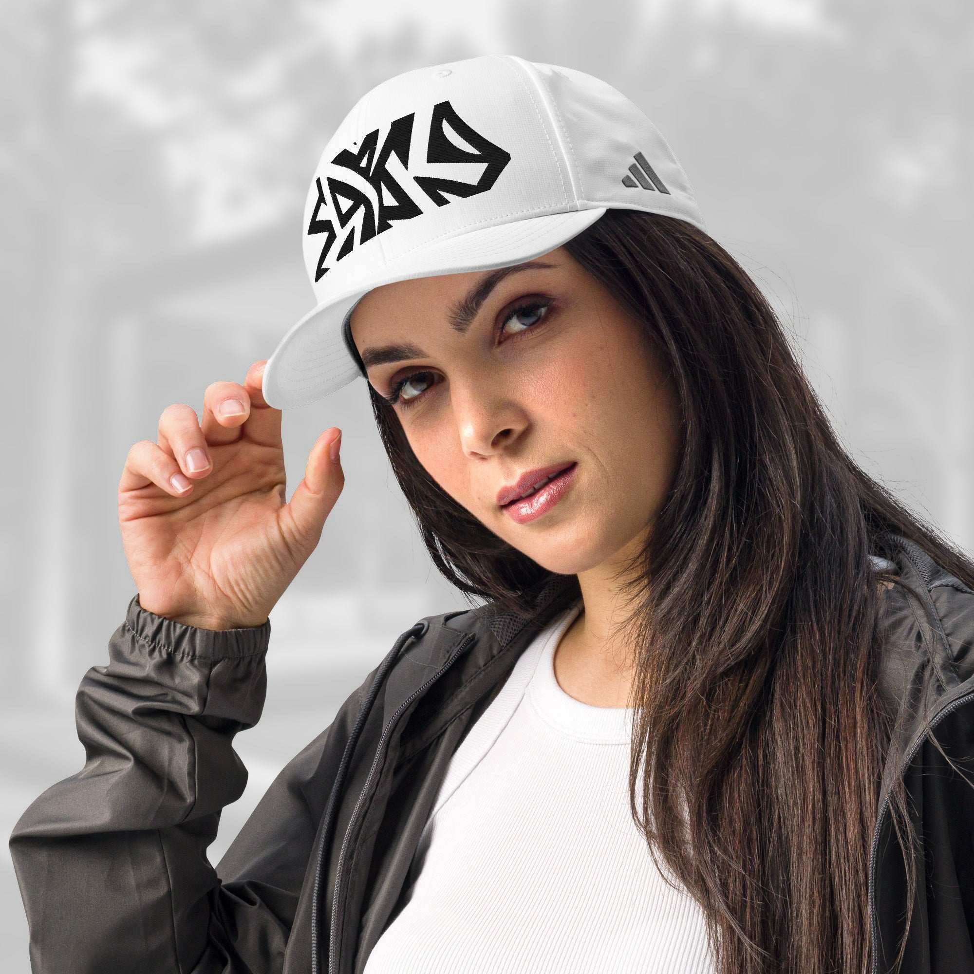 Adidas x Tag Trend-2 Logo Cap