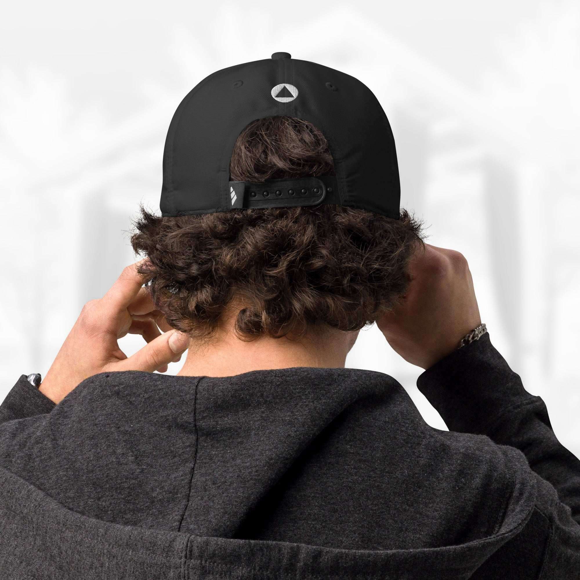 Adidas x Tag Trend-3 Logo Cap