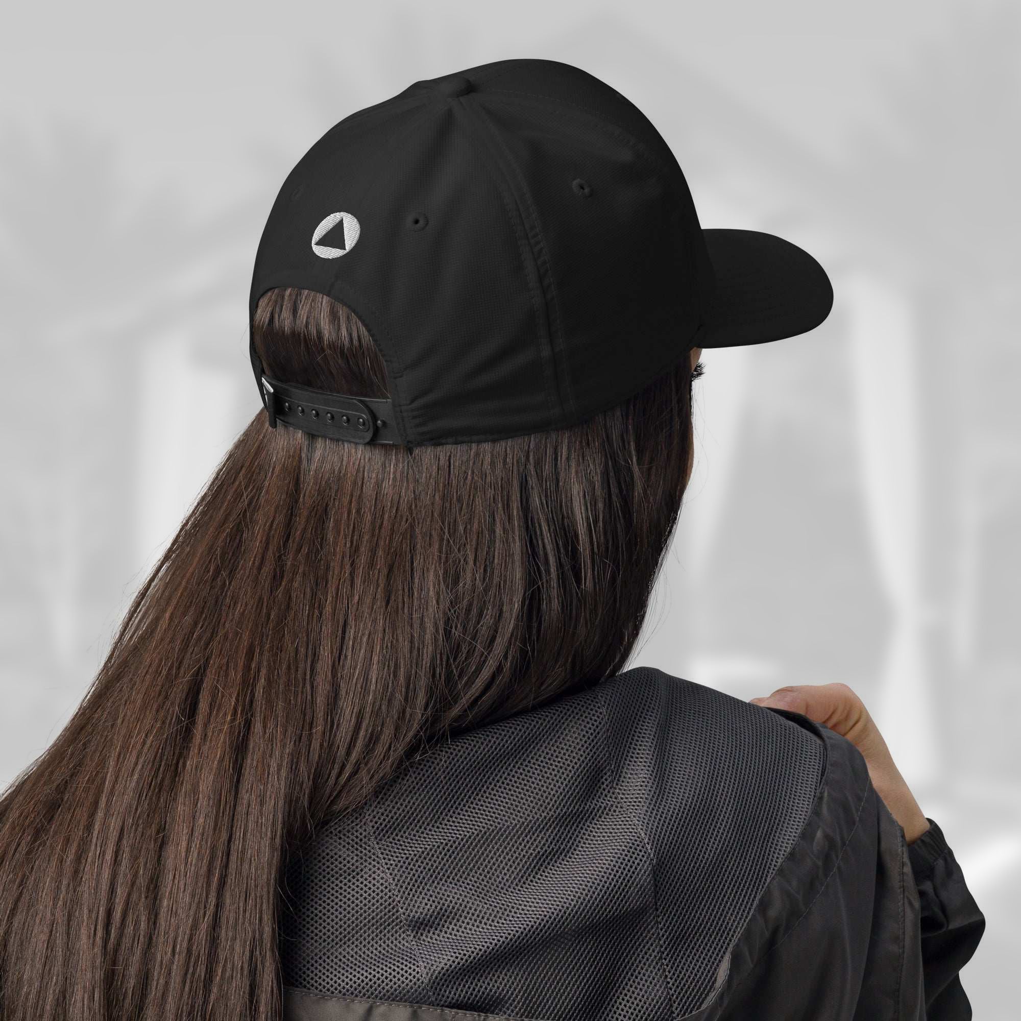 Adidas x Tag Trend-3 Logo Cap