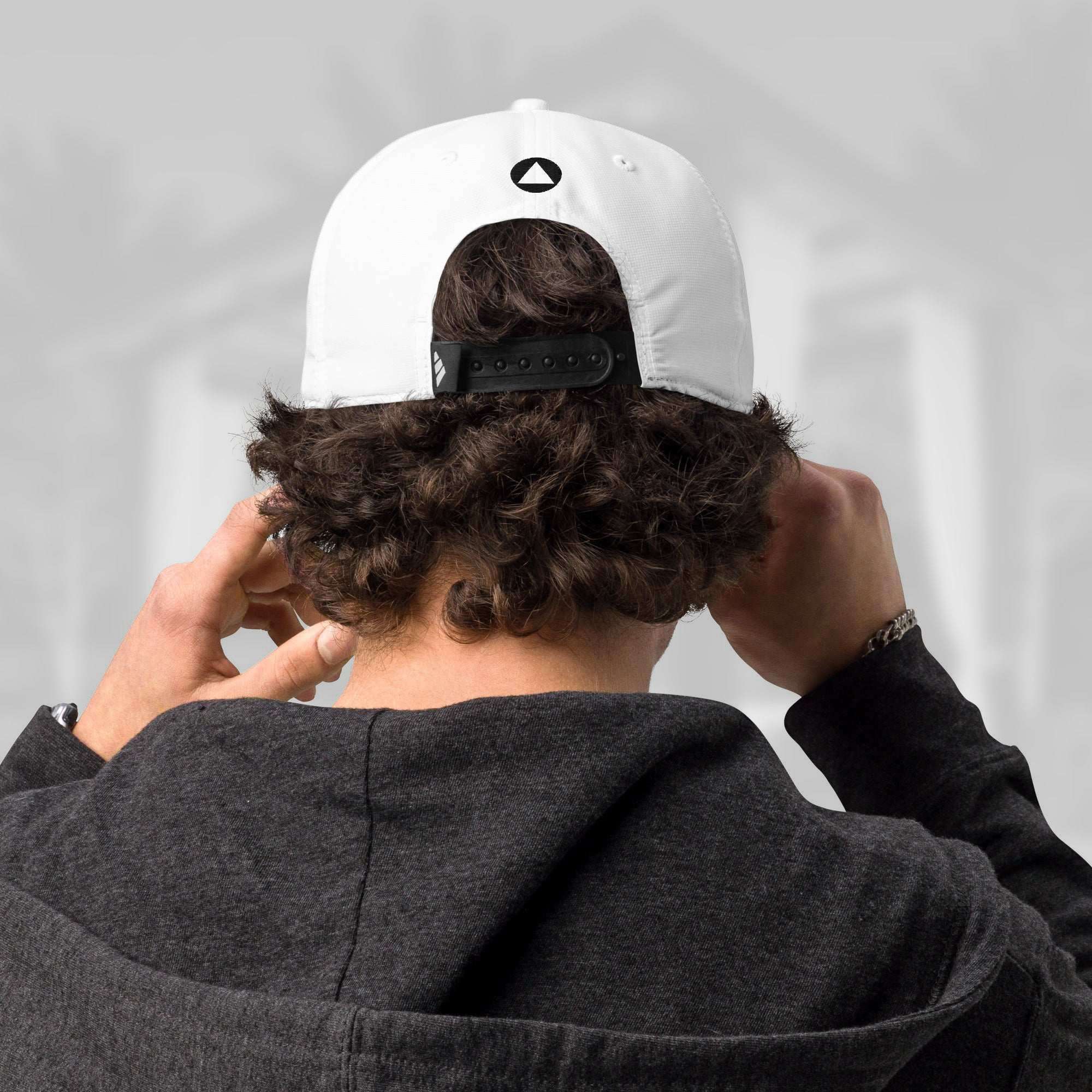 Adidas x Tag Trend-4 Logo Cap