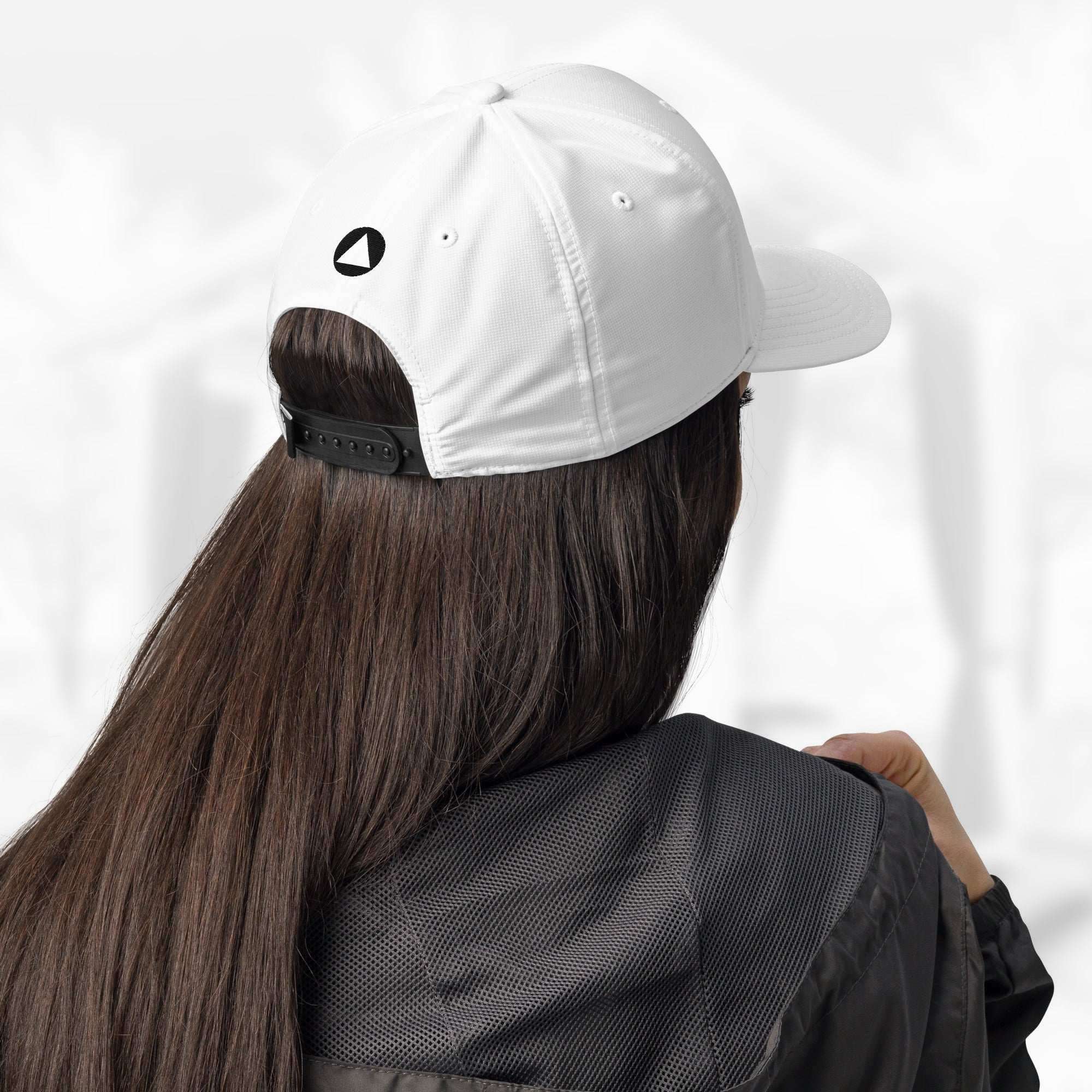 Adidas x Tag Trend-4 Logo Cap
