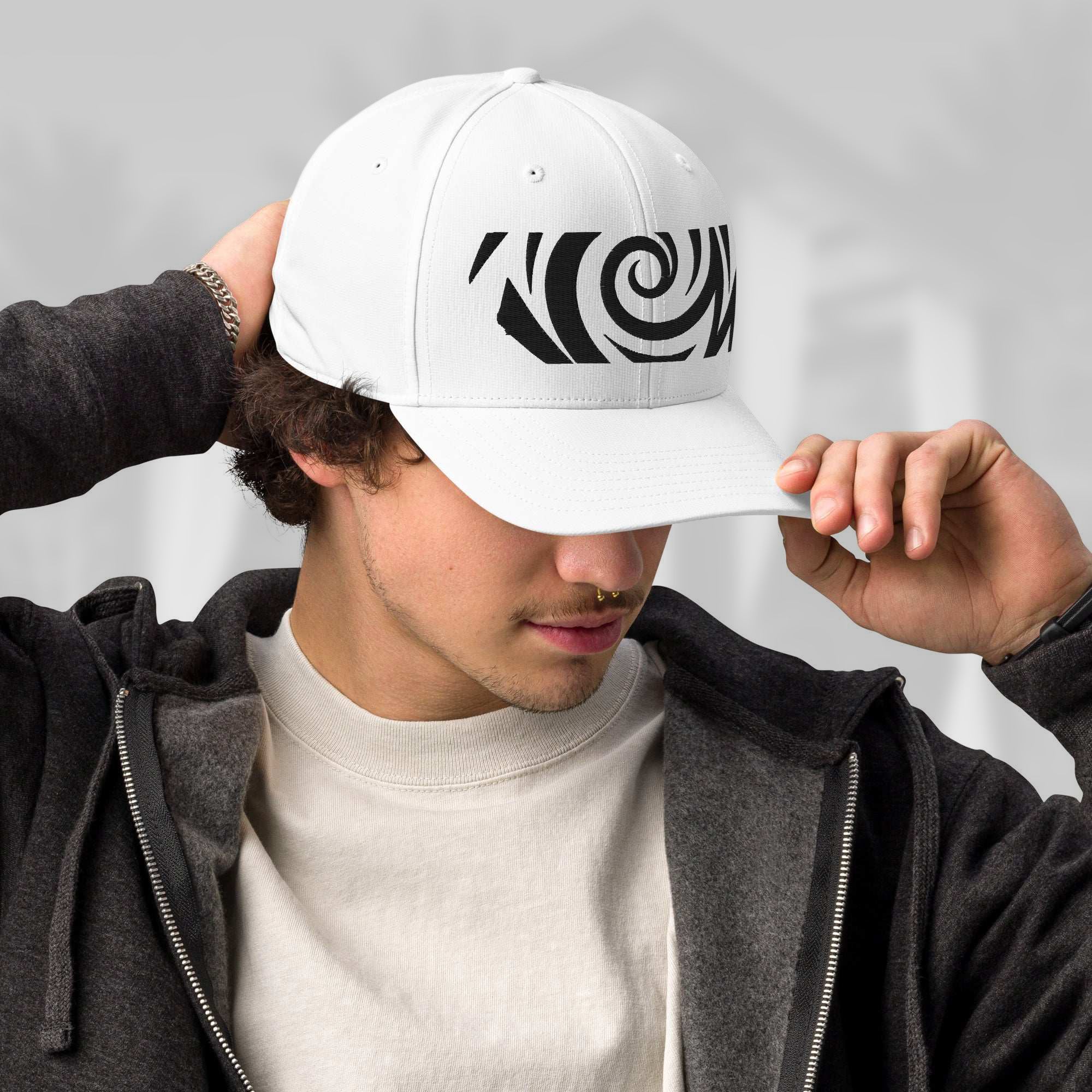 Adidas x Tag Trend-4 Logo Cap