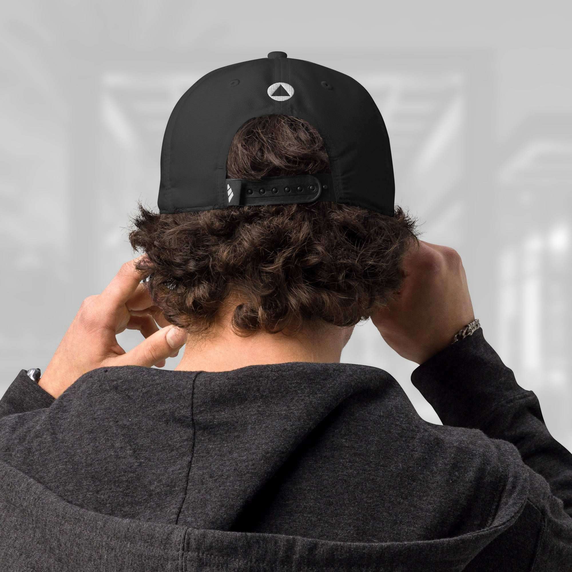 Adidas x Tag Trend-5 Logo Cap