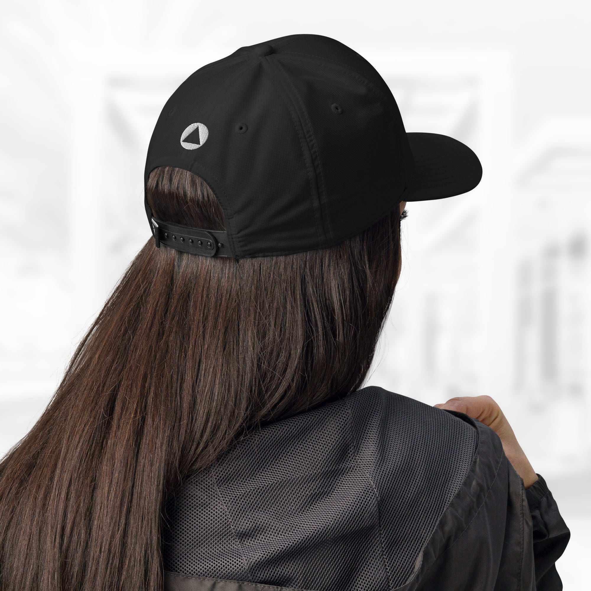 Adidas x Tag Trend-5 Logo Cap