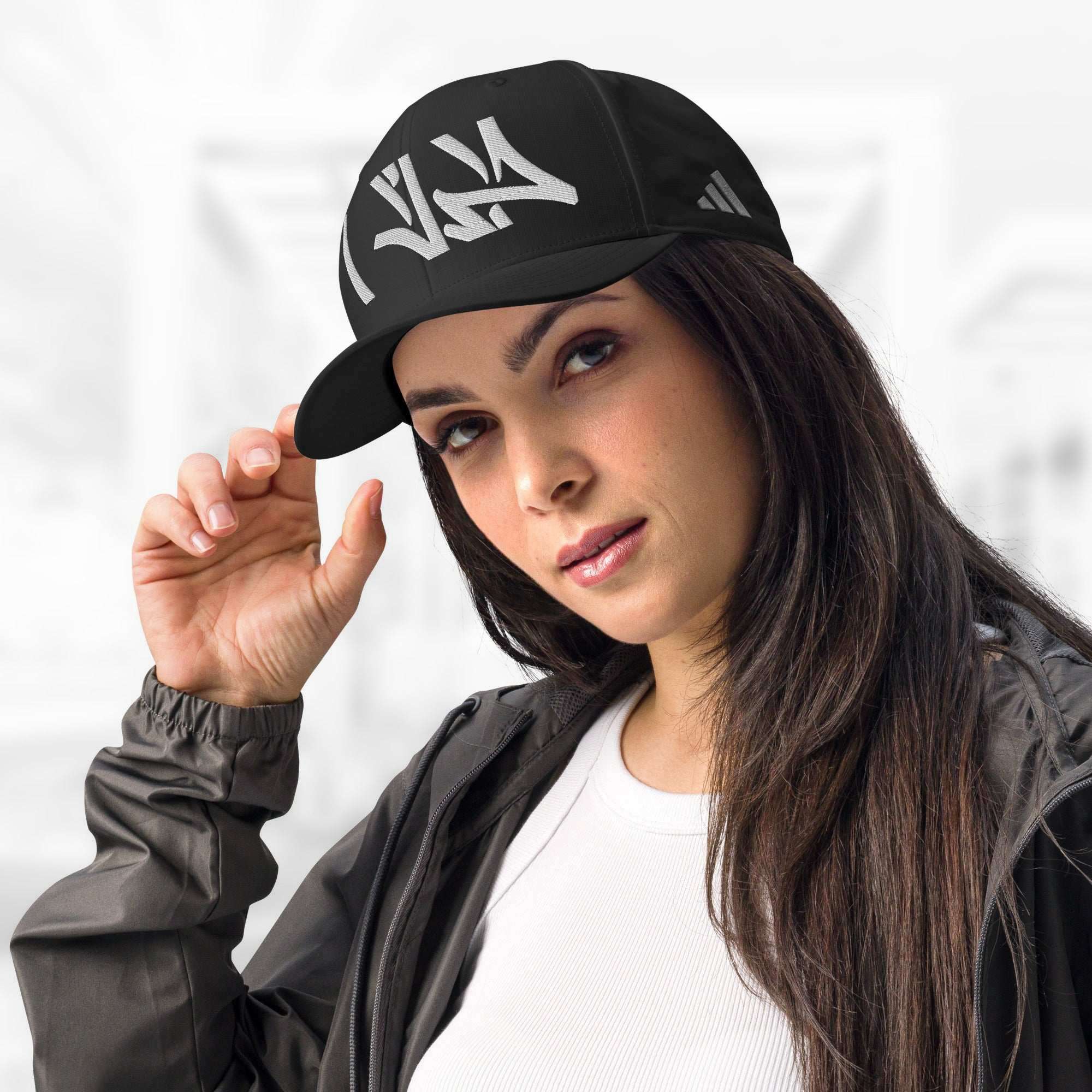 Adidas x Tag Trend-5 Logo Cap