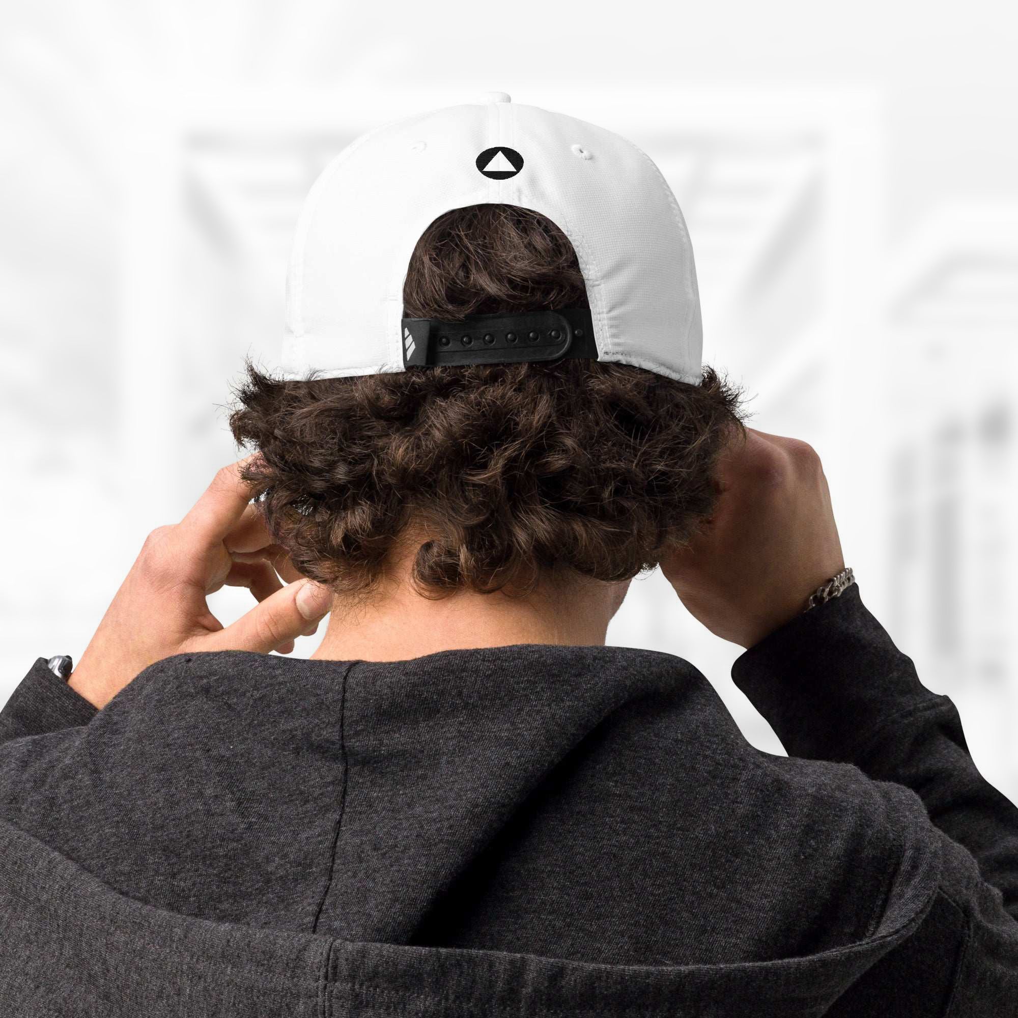 Adidas x Tag Trend-6 Logo Cap